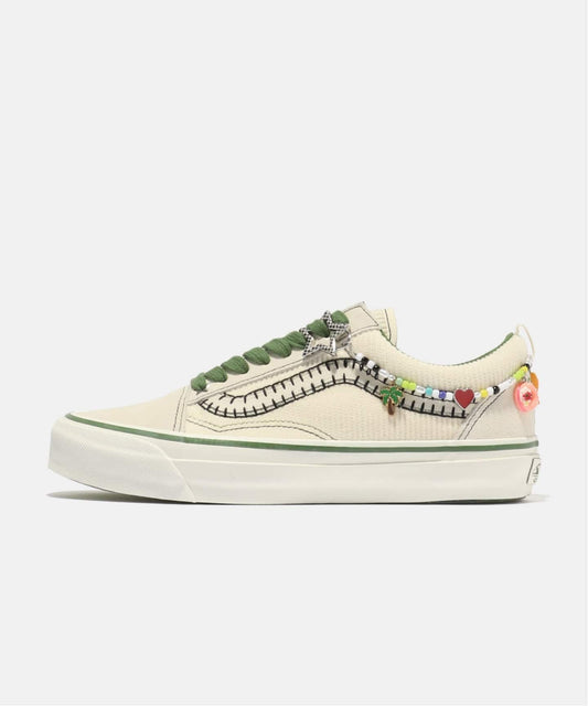 VANS PREMIUM Old Skool Charms VN000EGYCRM