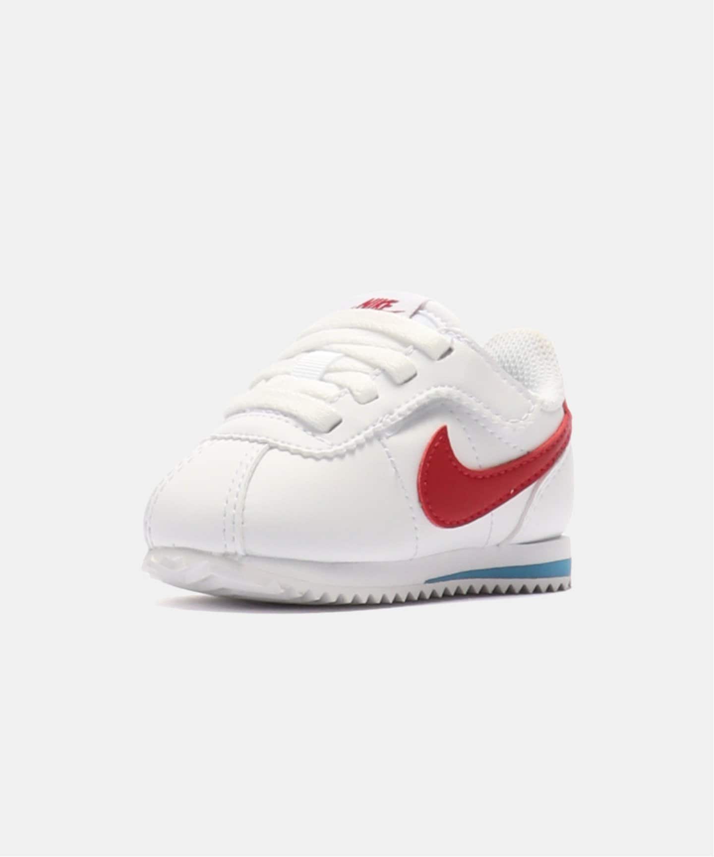 NIKE KIDS CORTEZ EASYON BTV DM0952-115