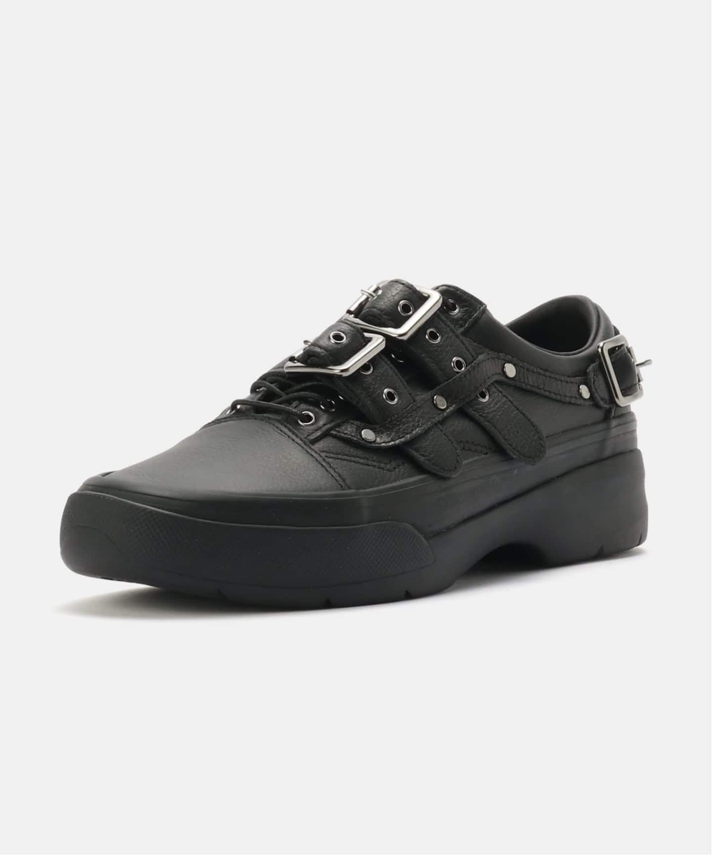 VANS PREMIUM Old Skool Buckle VN000EEDBLK