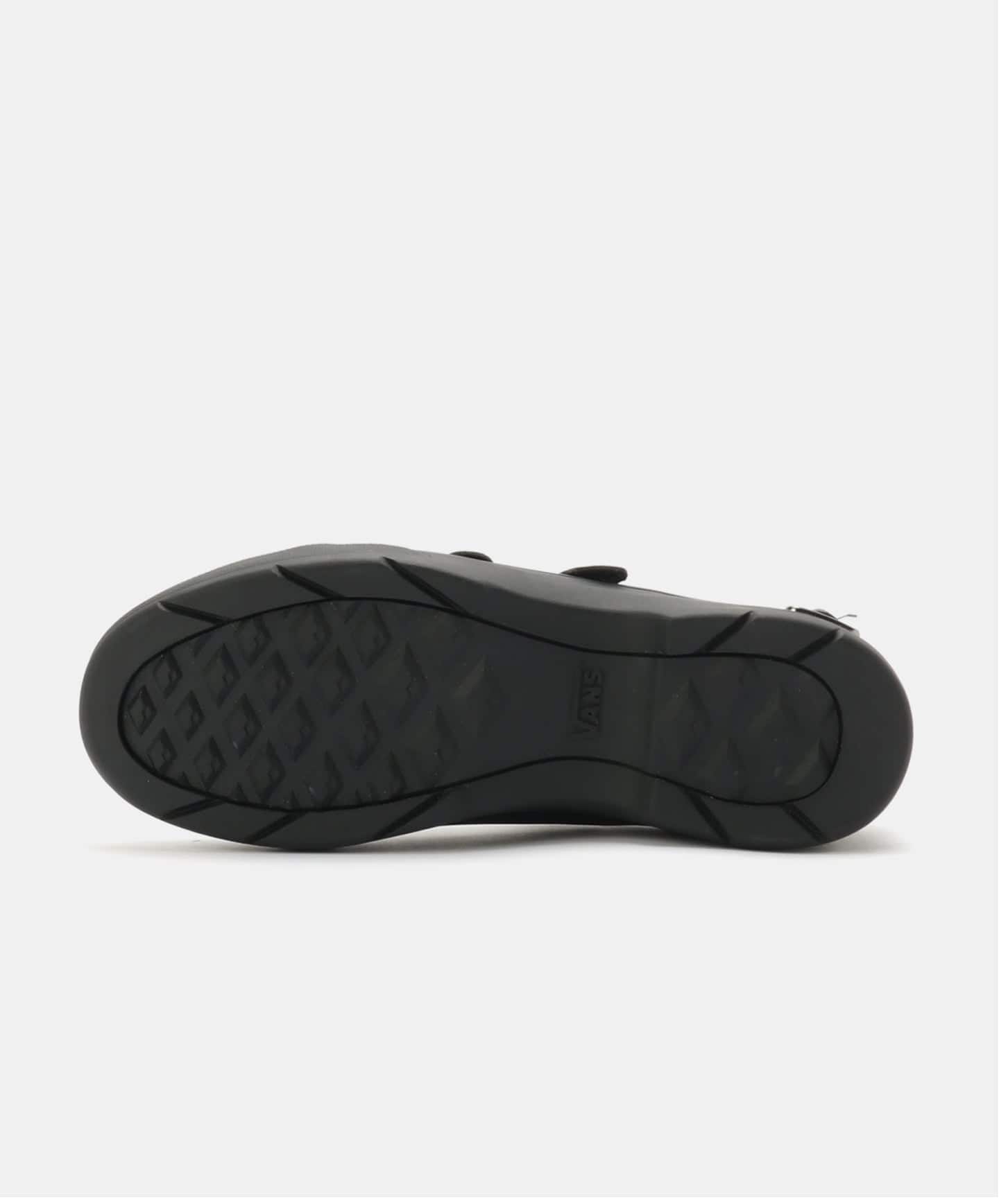 VANS PREMIUM Old Skool Buckle VN000EEDBLK