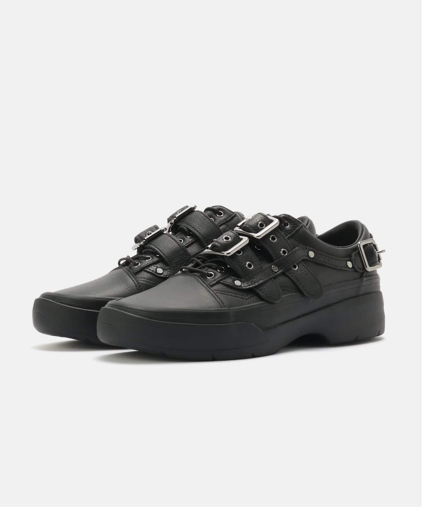 VANS PREMIUM Old Skool Buckle VN000EEDBLK