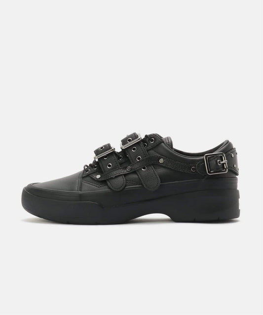VANS PREMIUM Old Skool Buckle VN000EEDBLK