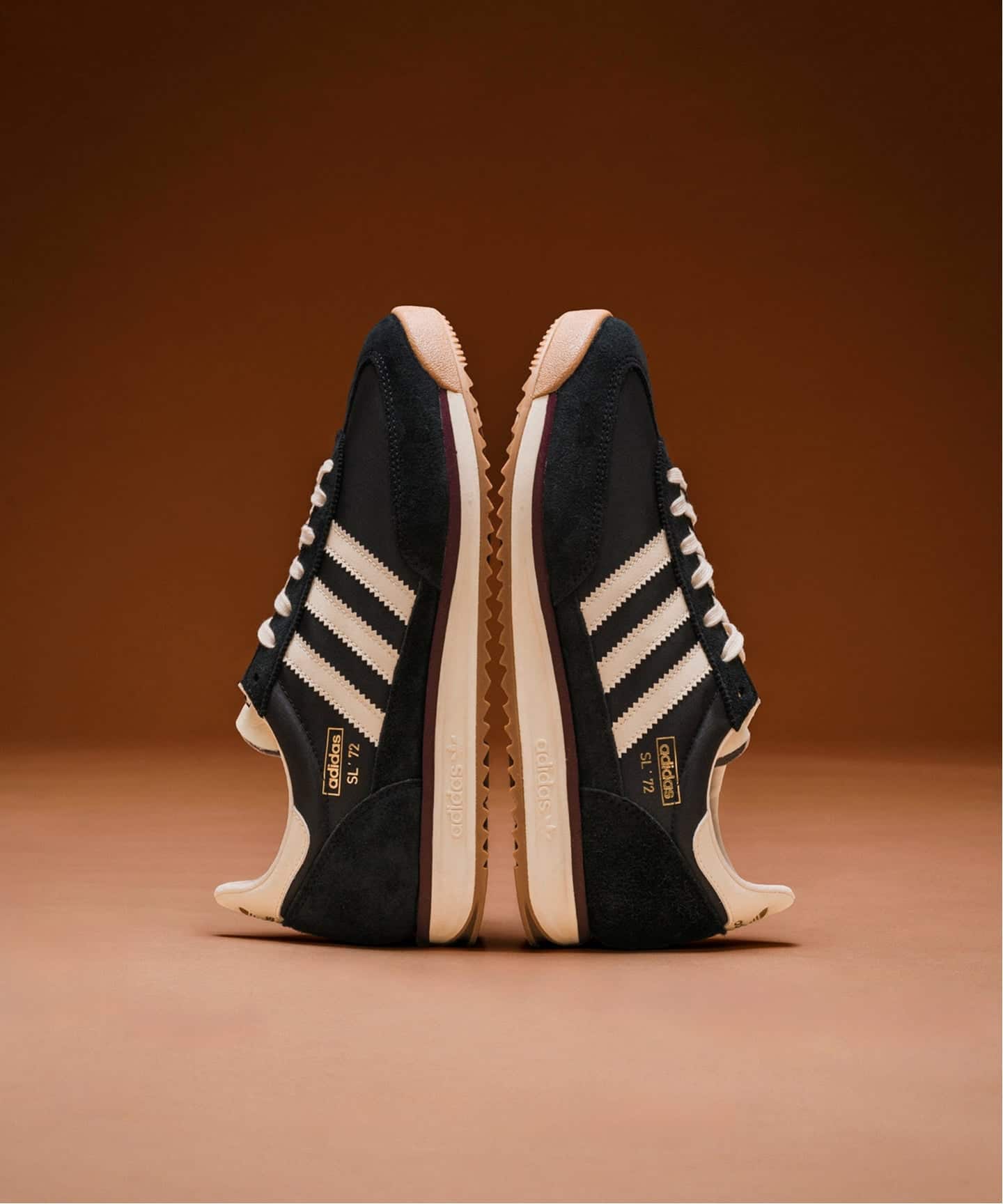 adidas Originals for EDIFICE/IENA 別注 SL72 Exclusiveモデル