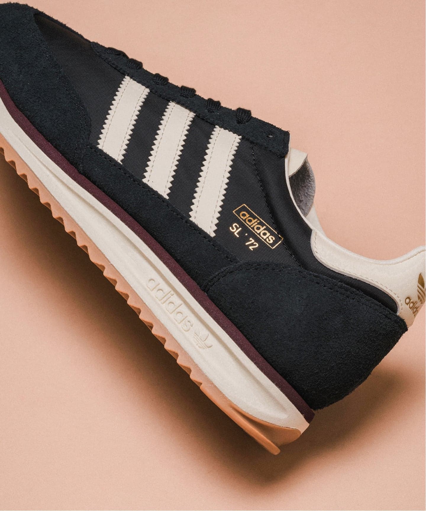 adidas Originals for EDIFICE/IENA 別注 SL72 Exclusiveモデル