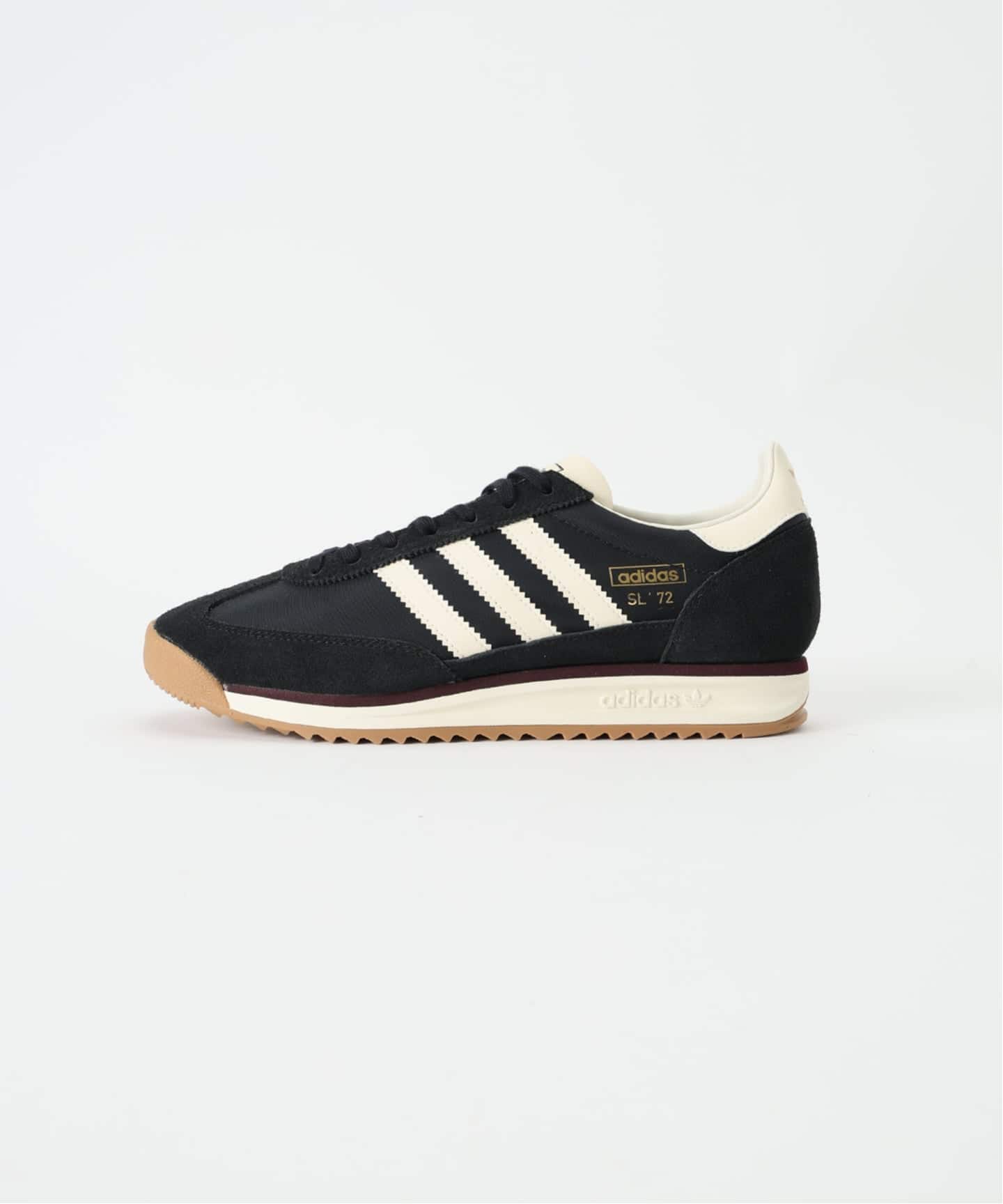 adidas Originals for EDIFICE/IENA 別注 SL72 Exclusiveモデル