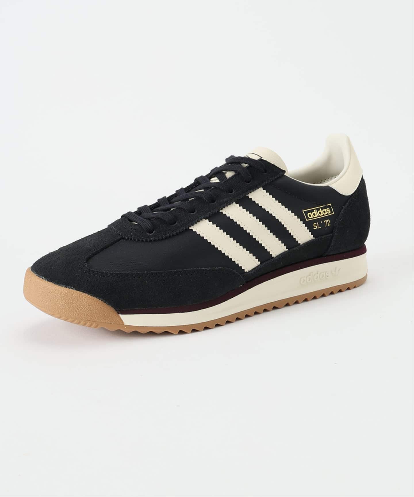 adidas Originals for EDIFICE/IENA 別注 SL72 Exclusiveモデル
