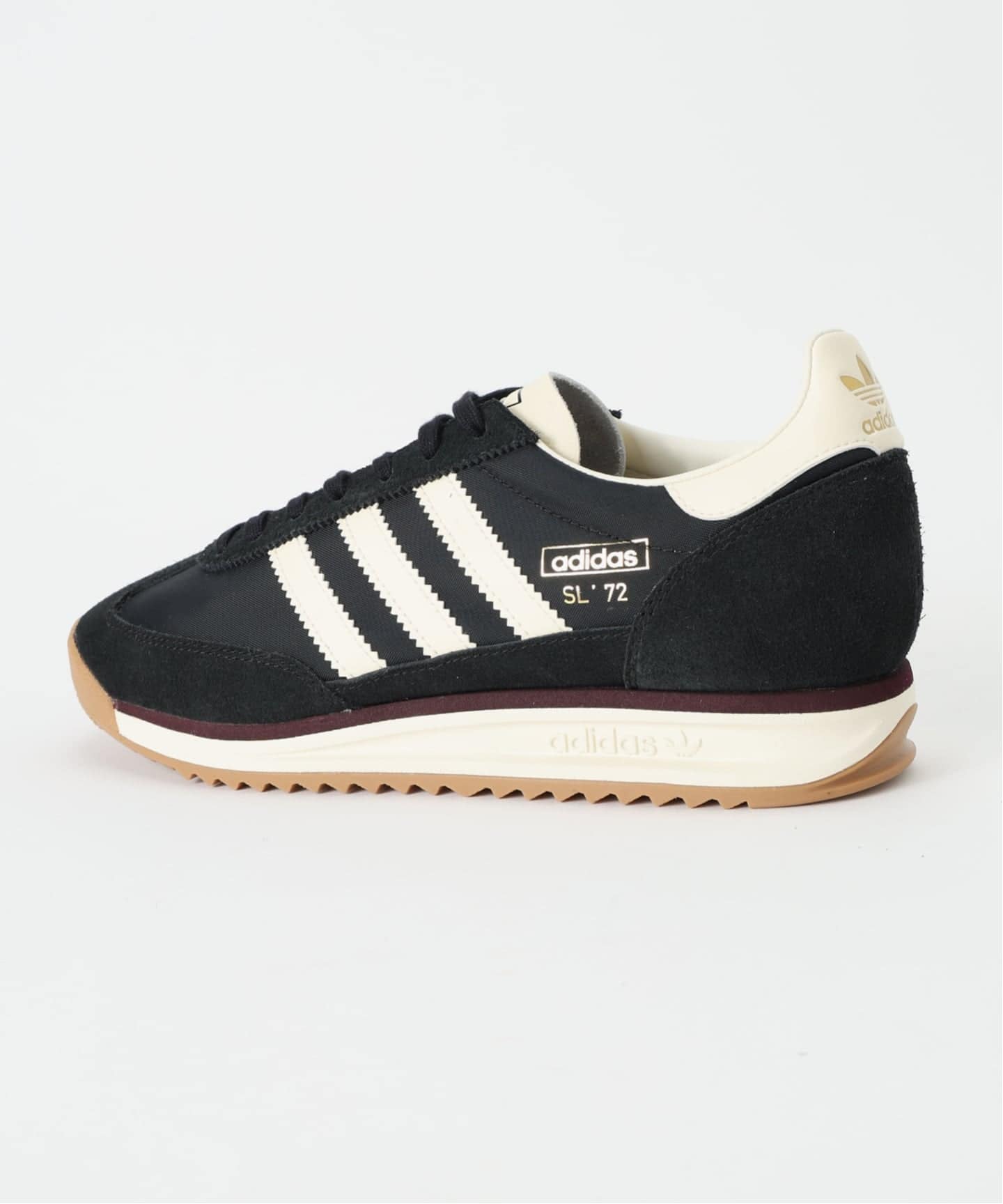 adidas Originals for EDIFICE/IENA 別注 SL72 Exclusiveモデル