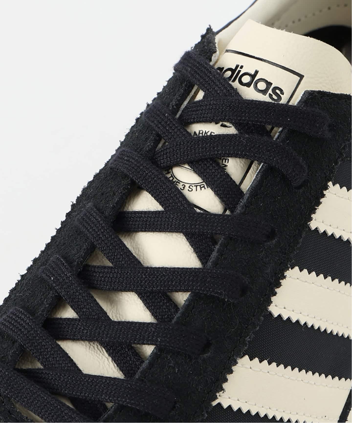 adidas Originals for EDIFICE/IENA 別注 SL72 Exclusiveモデル