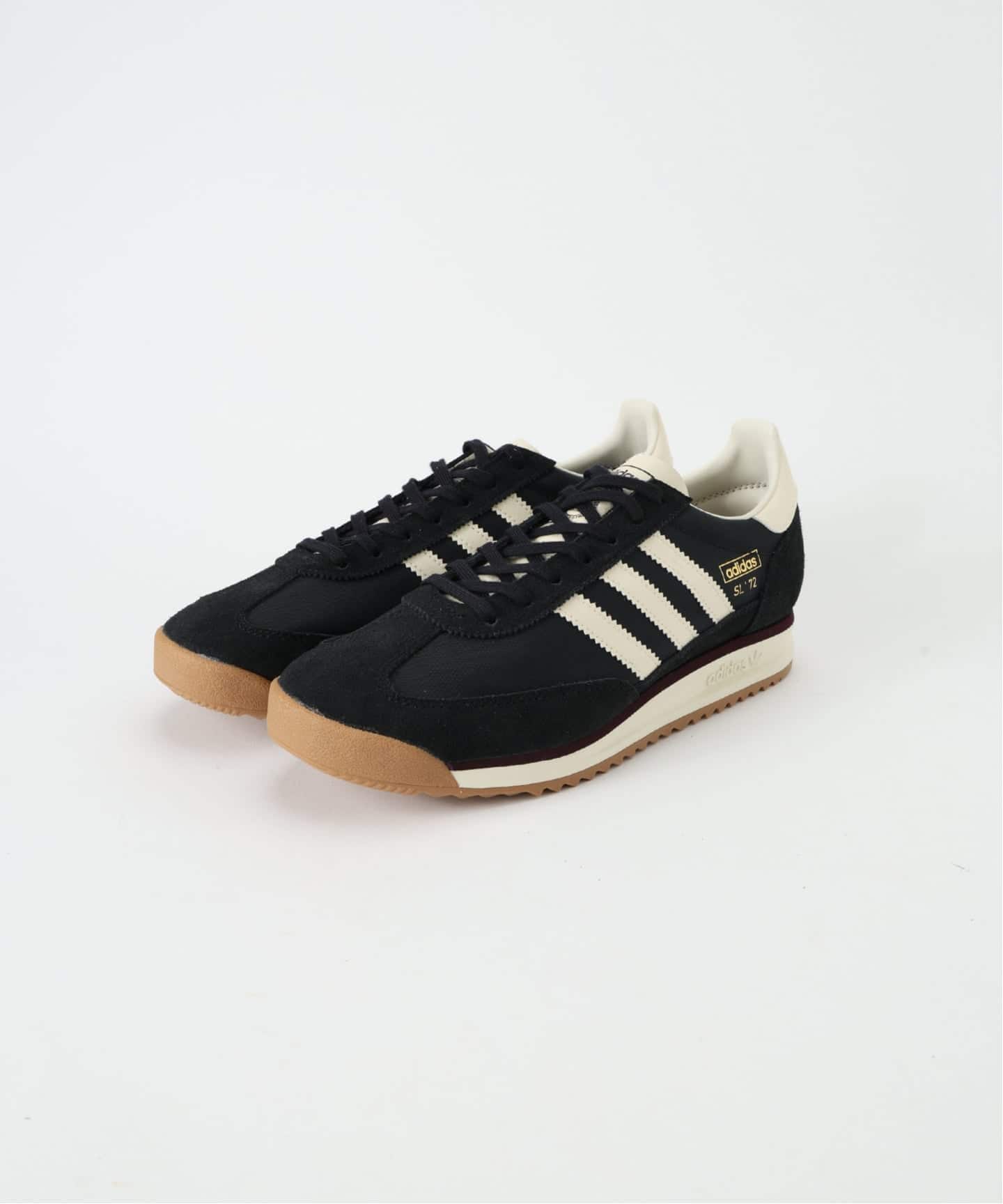 adidas Originals for EDIFICE/IENA 別注 SL72 Exclusiveモデル