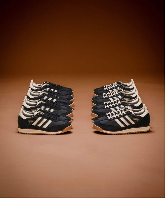 adidas Originals for EDIFICE/IENA 別注 SL72 Exclusiveモデル