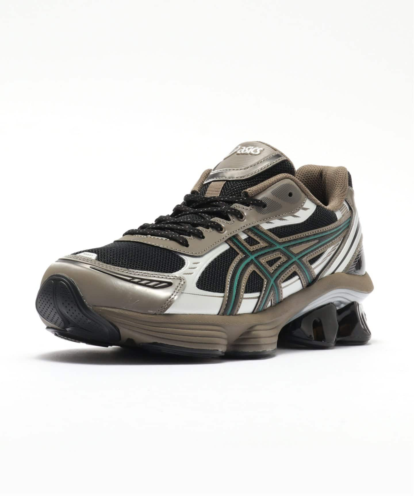 ASICS GEL-KINETIC FLUENT 1203A737.002