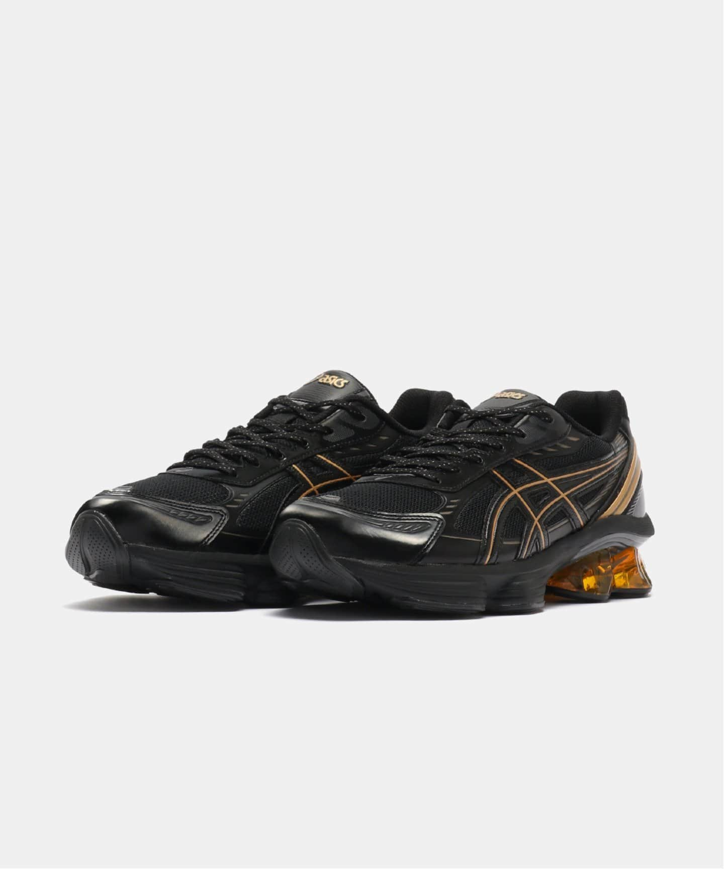 ASICS GEL-KINETIC FLUENT 1203A591.001