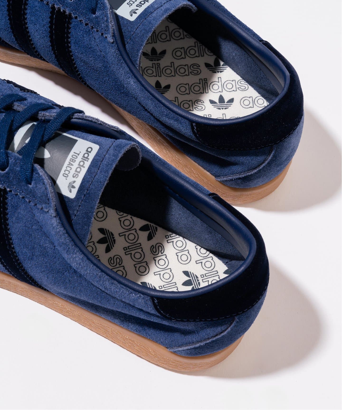 adidas originals TOBACCO JP9652