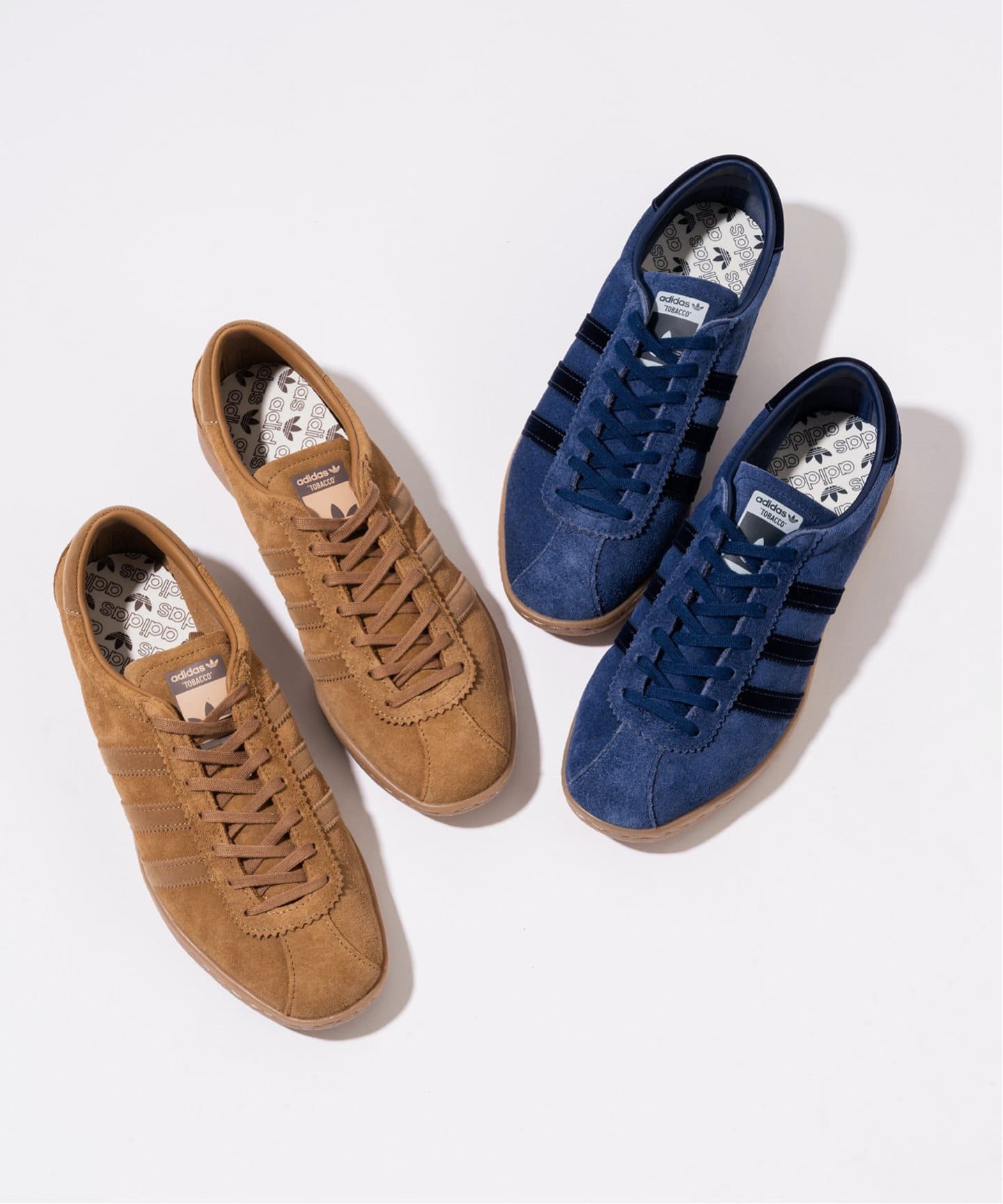 adidas originals TOBACCO JP9652