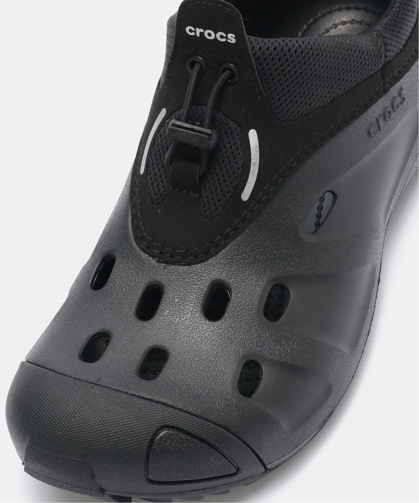crocs Quick Trail Low 209350-001