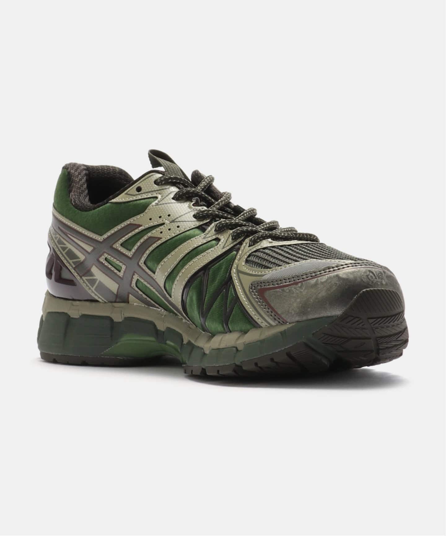 ASICS UB10-S GEL-KAYANO 20 1203A664.300
