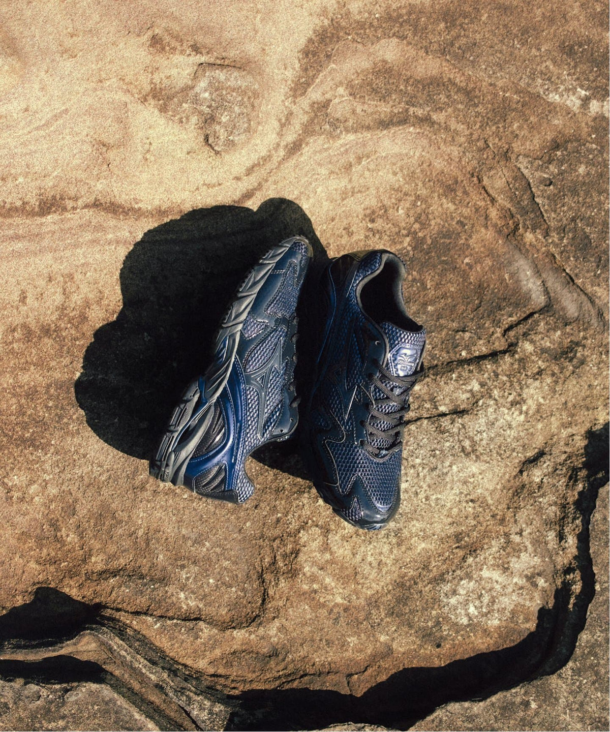 MIZUNO WAVE RIDER10 END. D1GD2434-01