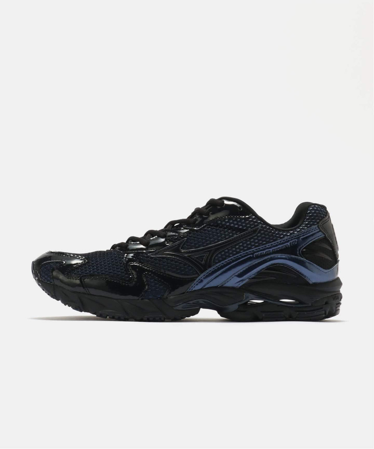 MIZUNO WAVE RIDER10 END. D1GD2434-01