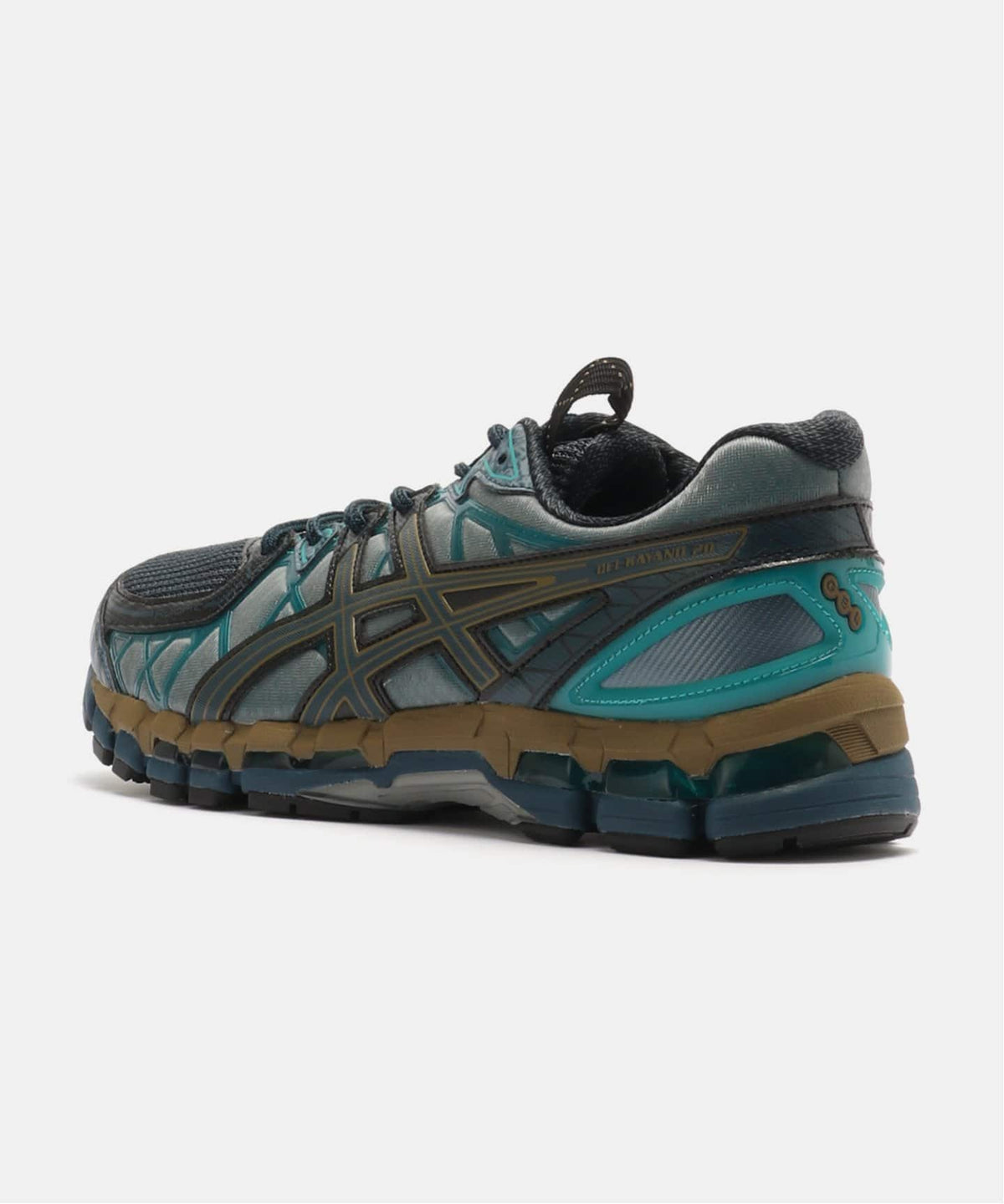 ASICS UB10-S GEL-KAYANO 20 1203A664.400