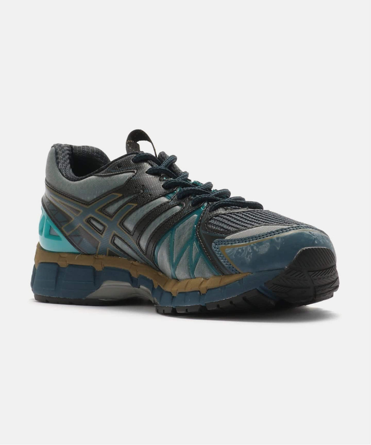 ASICS UB10-S GEL-KAYANO 20 1203A664.400