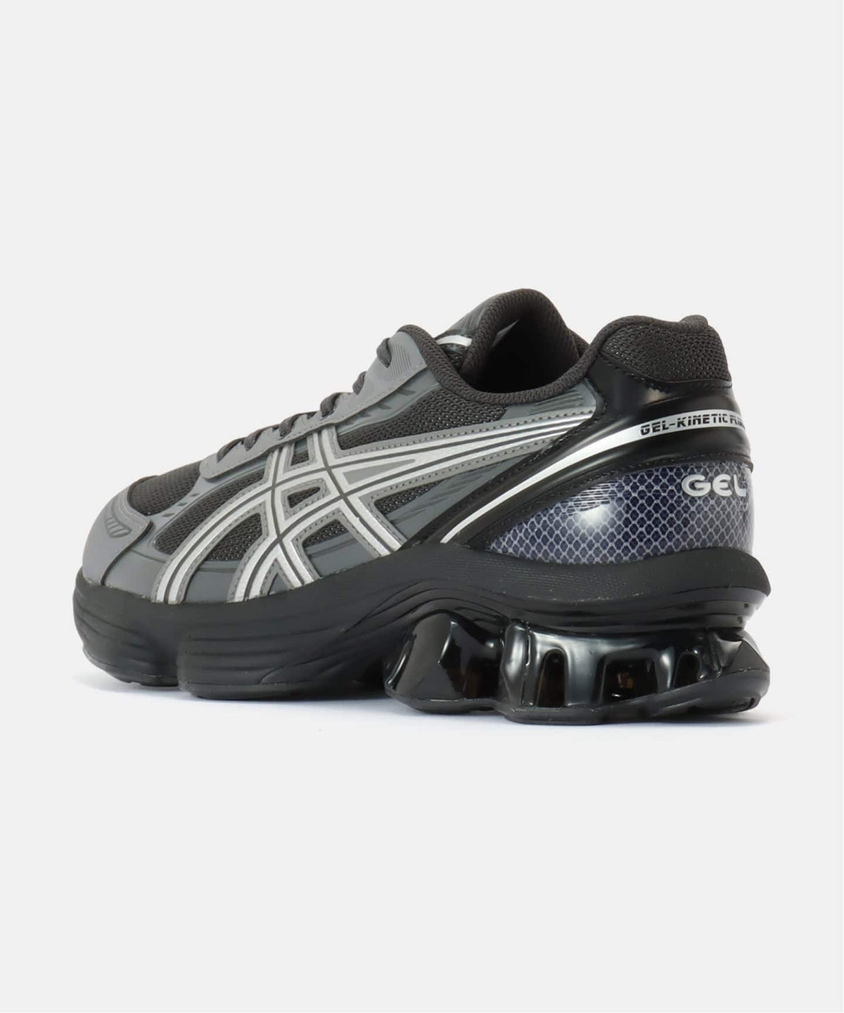 ASICS GEL-KINETIC FLUENT 1203A591.024