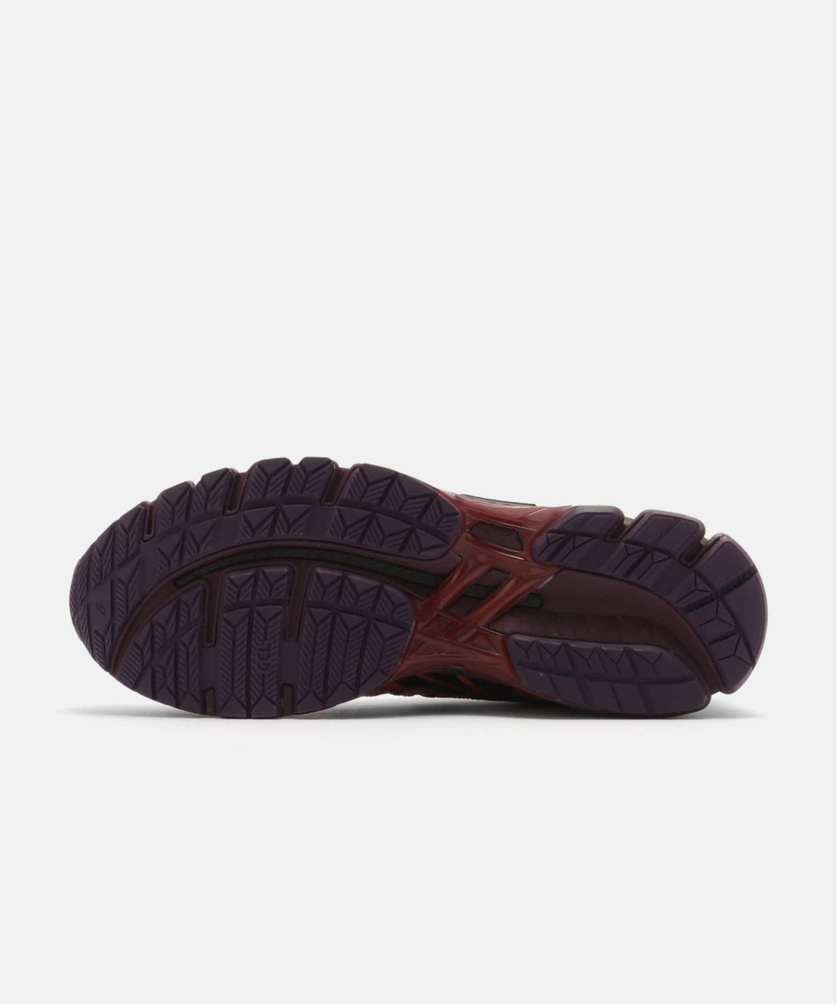 ASICS UB10-S GEL-KAYANO 20 1203A664.500