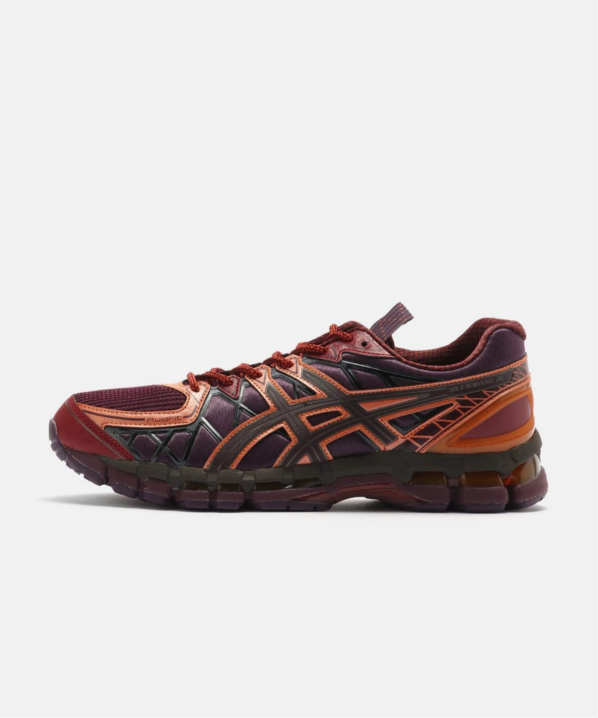 ASICS UB10-S GEL-KAYANO 20 1203A664.500