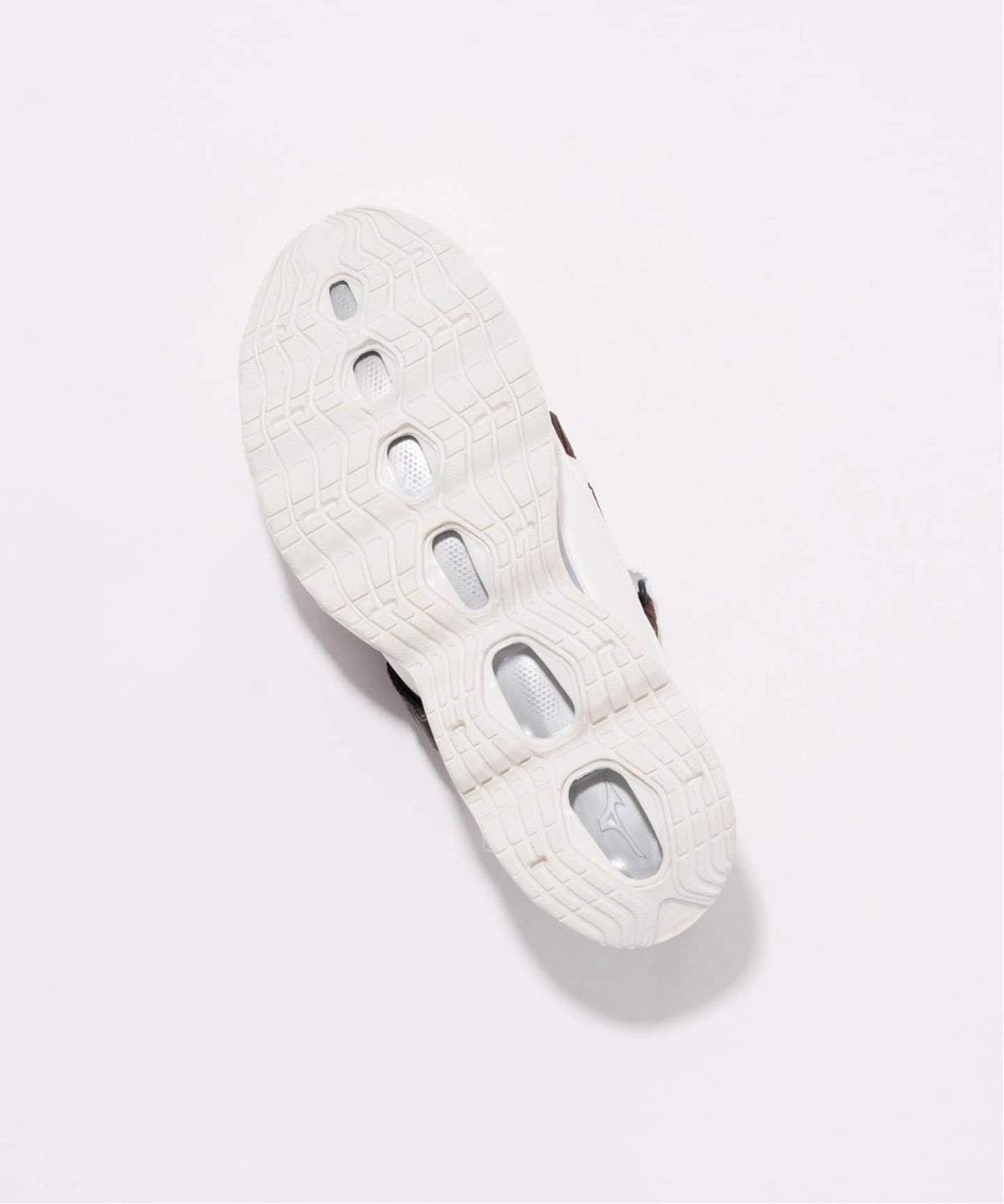 MIZUNO WAVE PROPHECY STRAP 別注 Curated by Herringbone D1GA2520-01