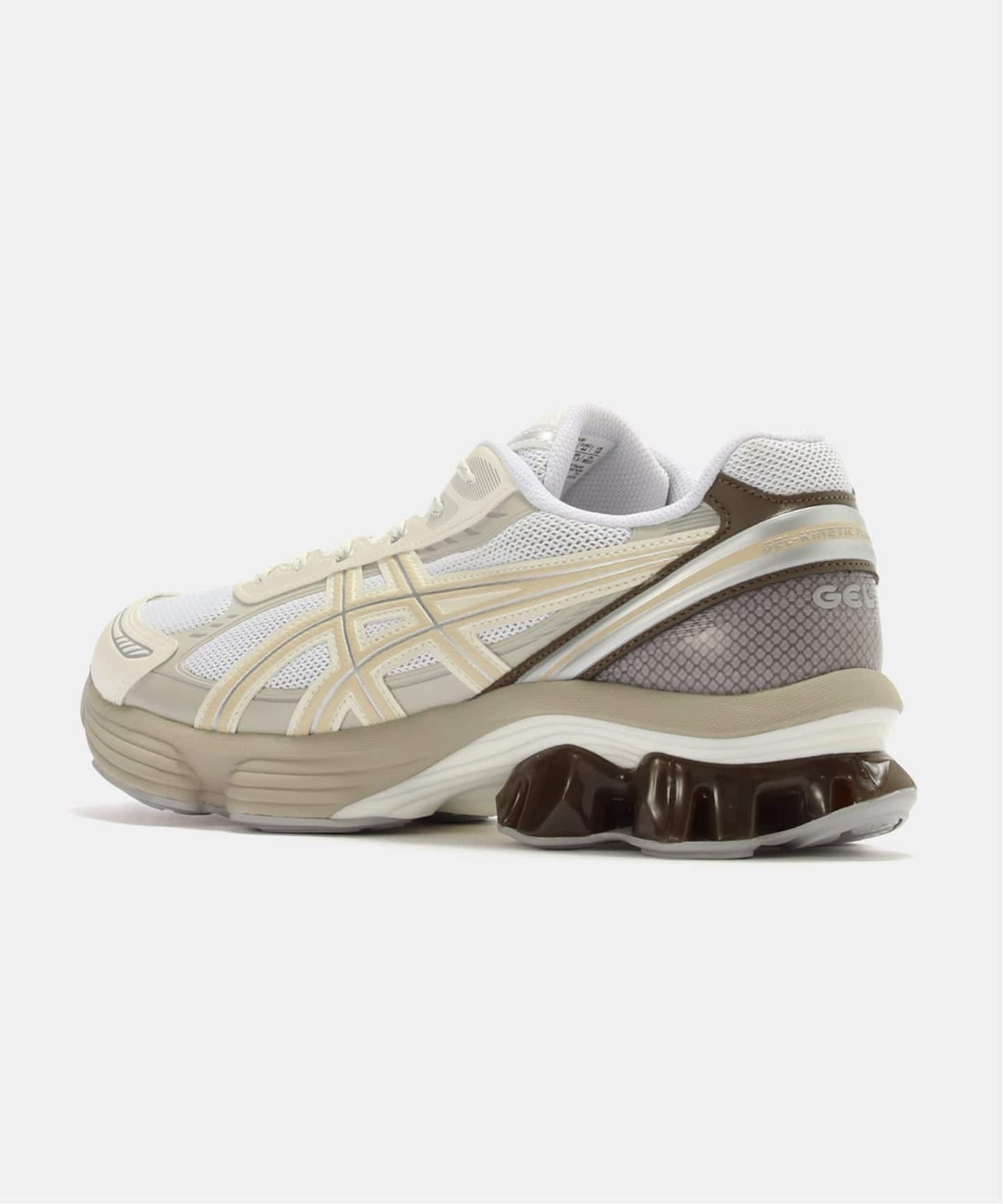 ASICS GEL-KINETIC FLUENT 1203A591.102