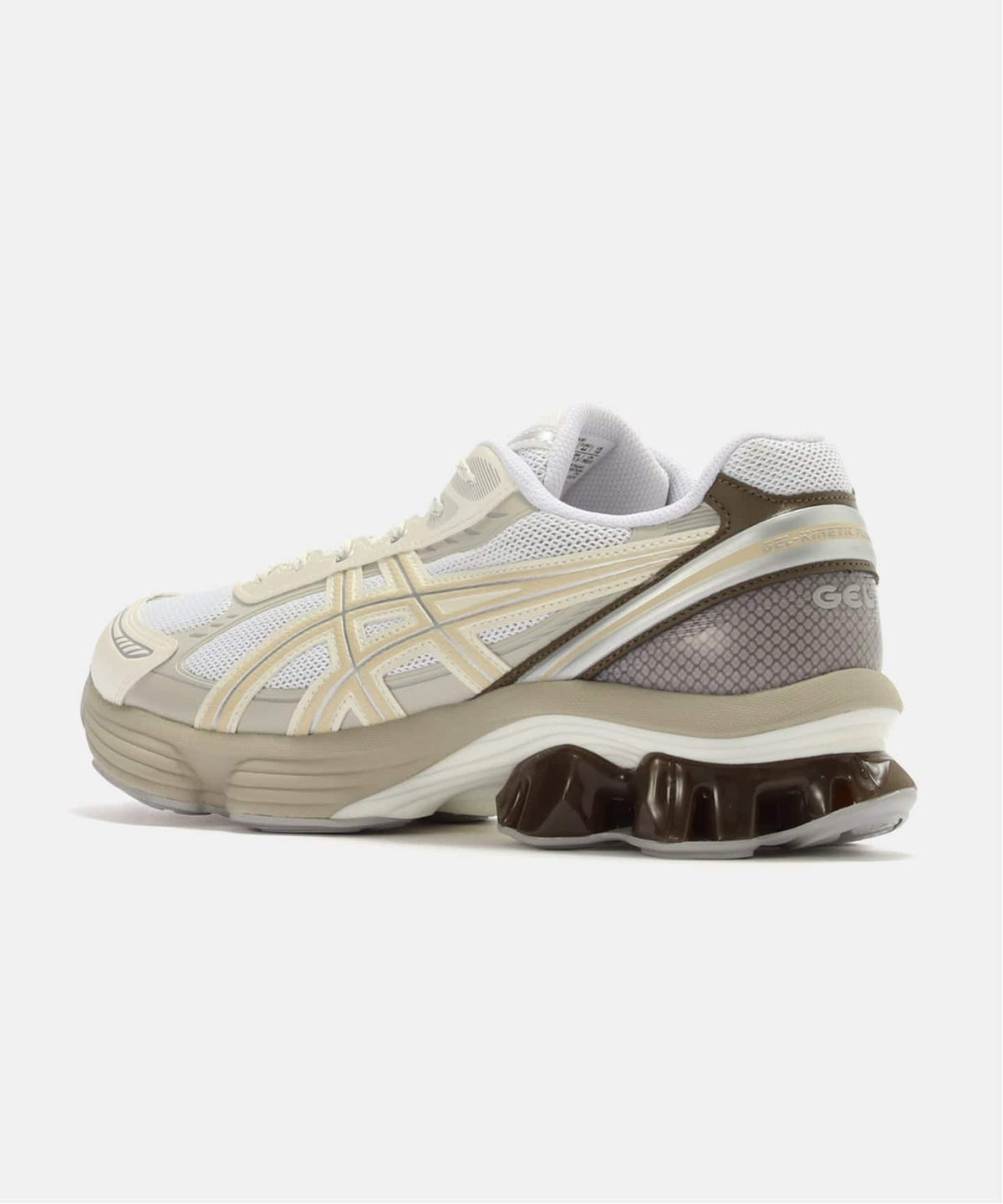 ASICS GEL-KINETIC FLUENT 1203A591.102