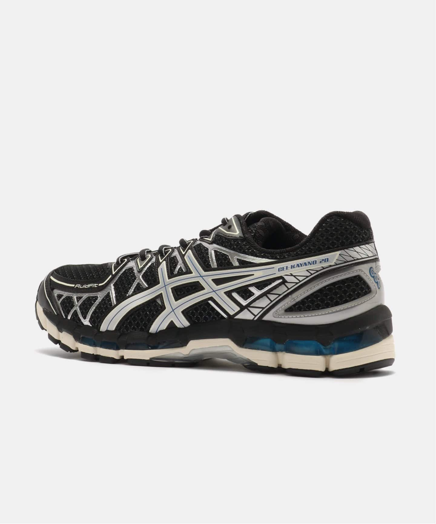 ASICS GEL-KAYANO 20 1203A388.001