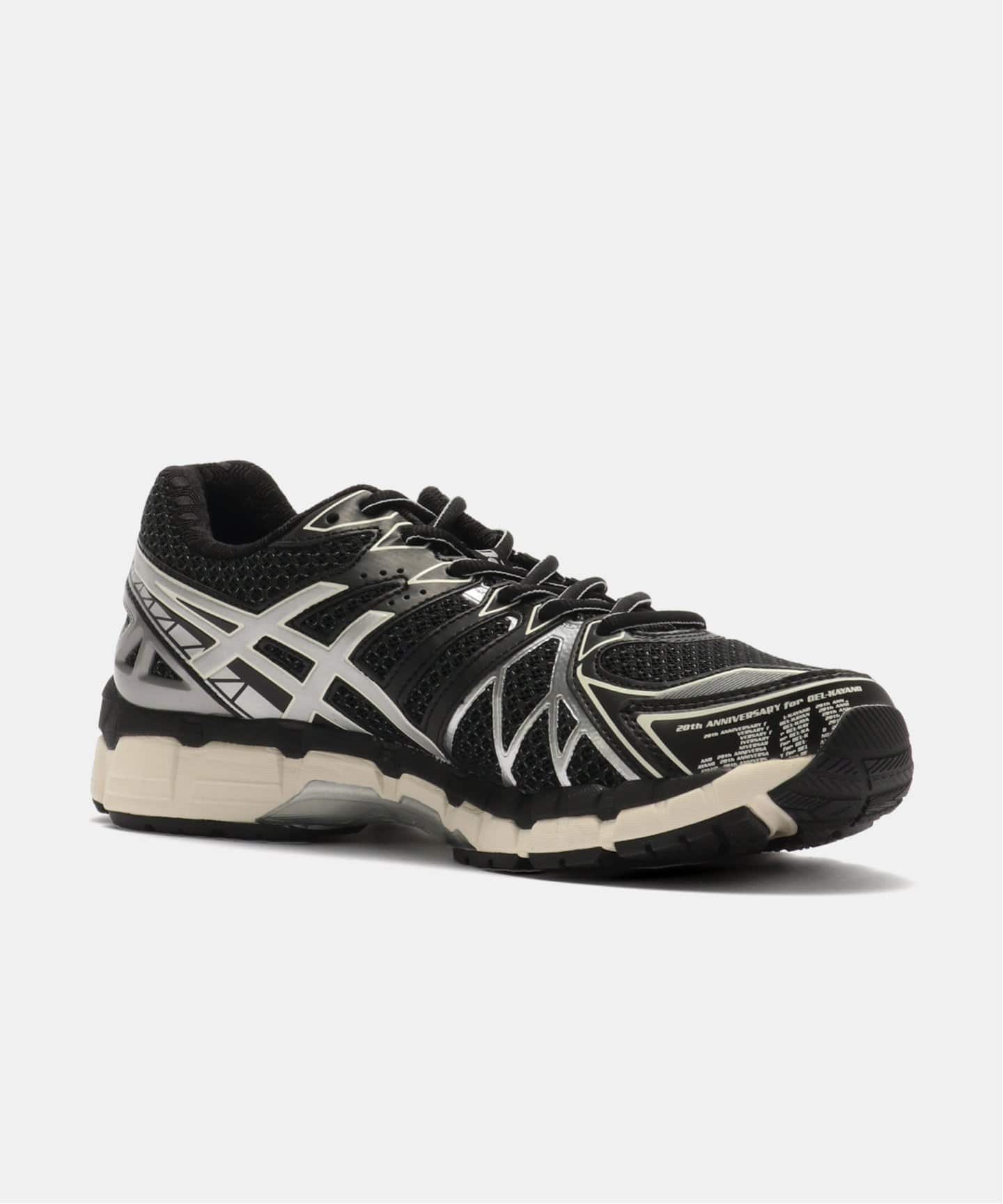 ASICS GEL-KAYANO 20 1203A388.001