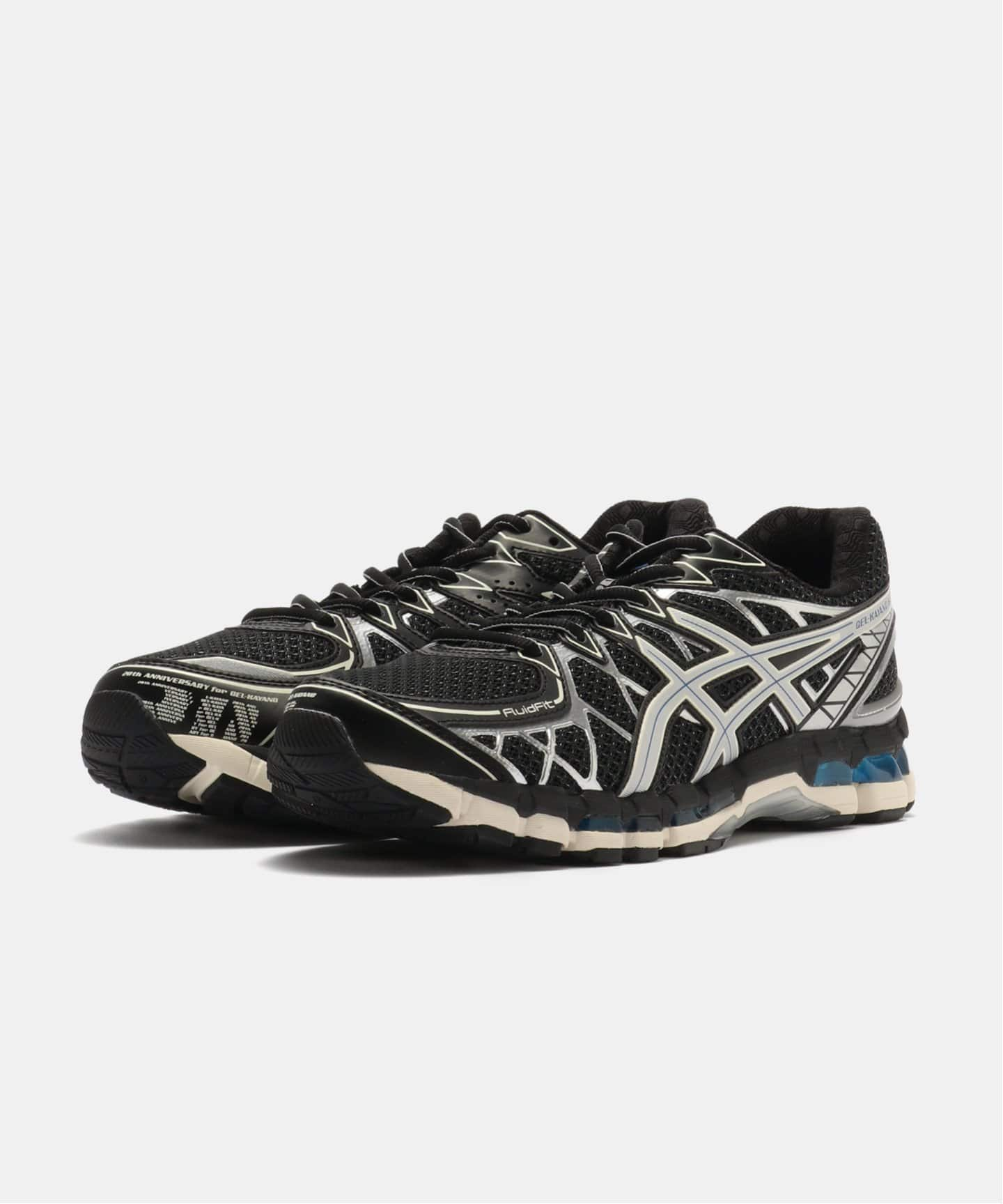 ASICS GEL-KAYANO 20 1203A388.001