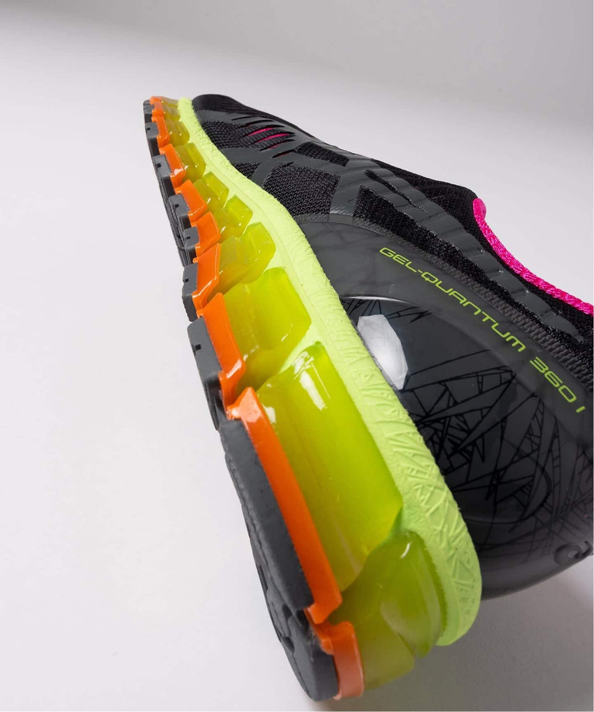 ASICS GEL-QUANTUM 360 I 1203A750.020
