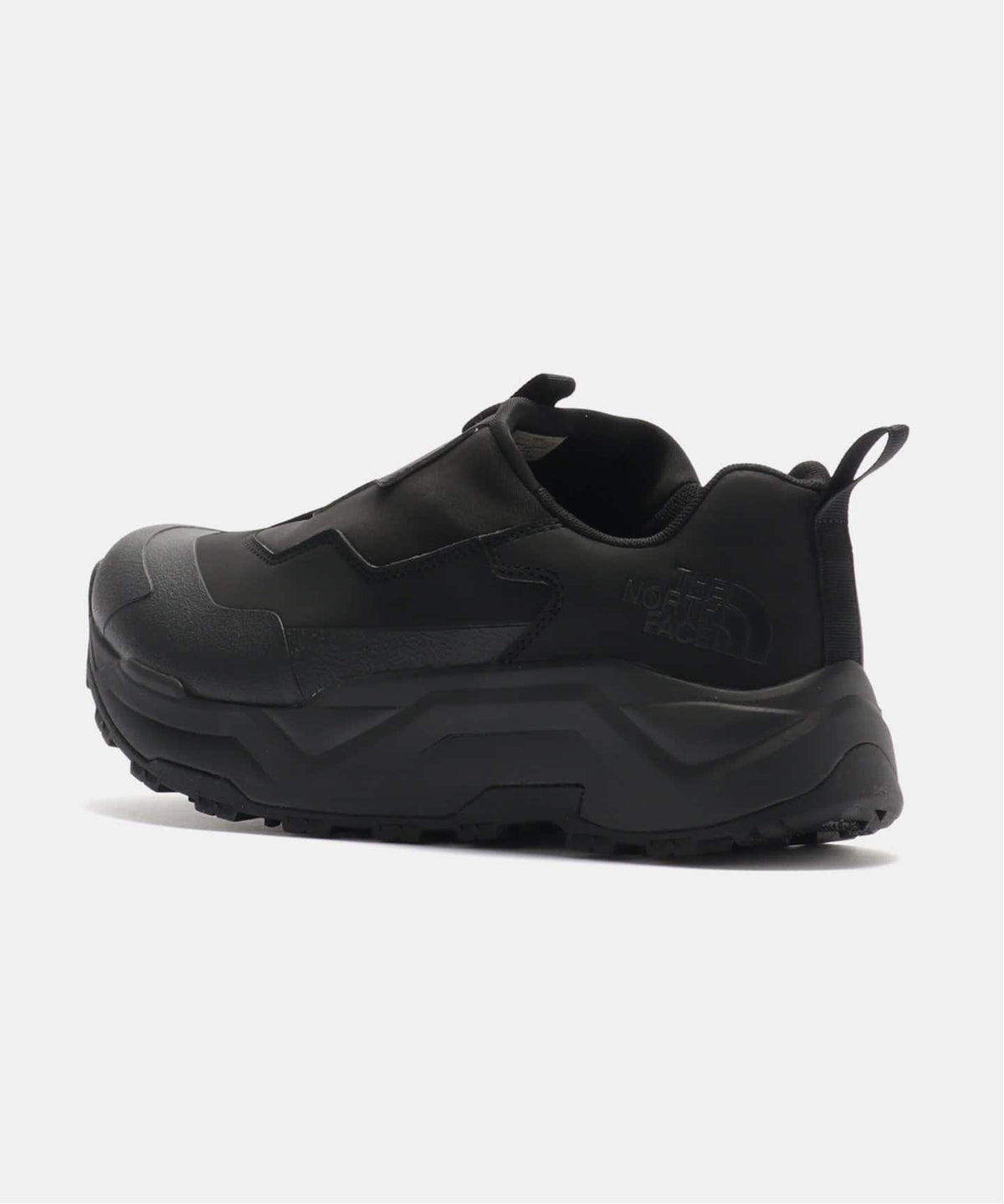 THE NORTH FACE GRAVAL SLIP-ON Water Proof NF52442