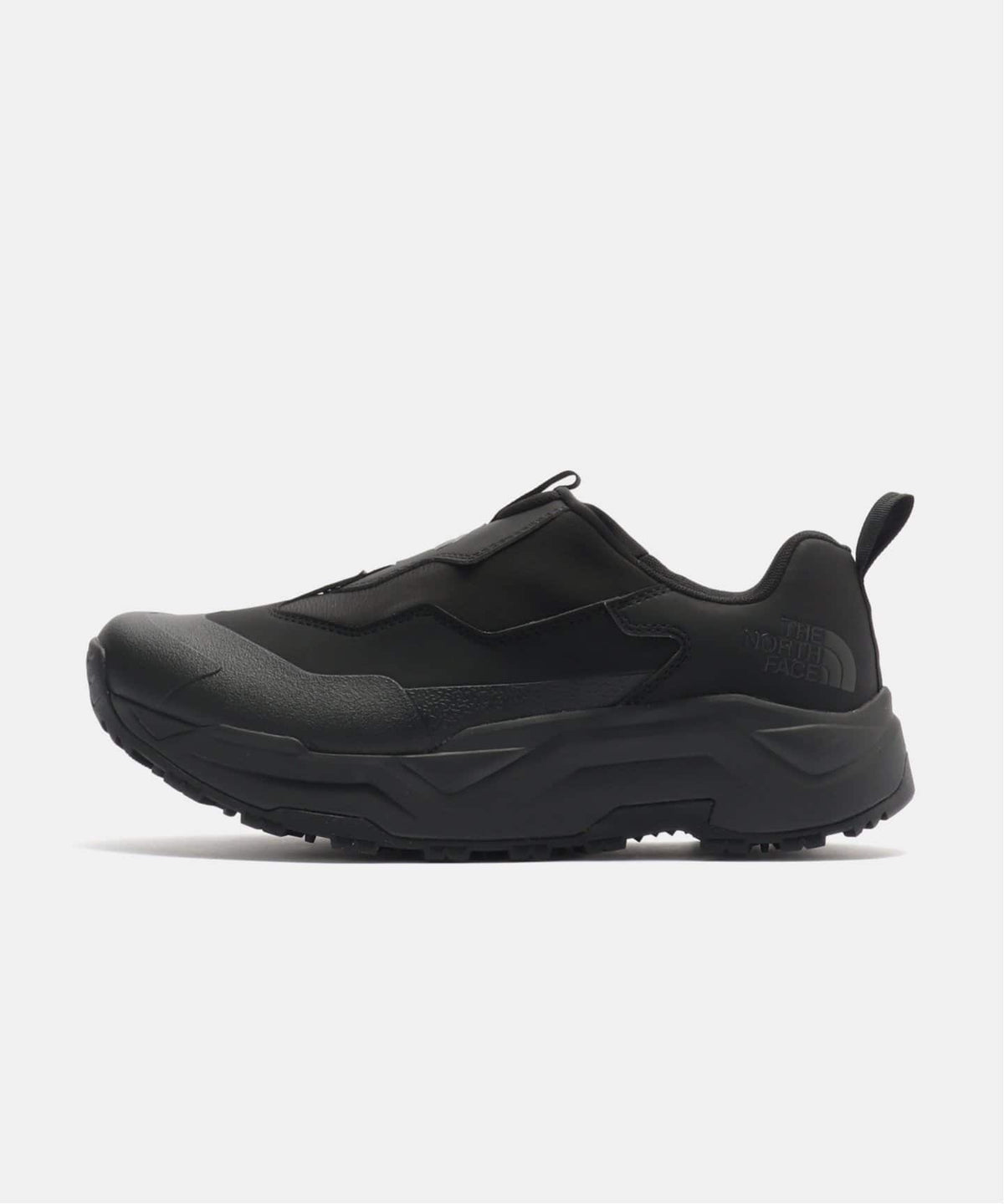 THE NORTH FACE GRAVAL SLIP-ON Water Proof NF52442