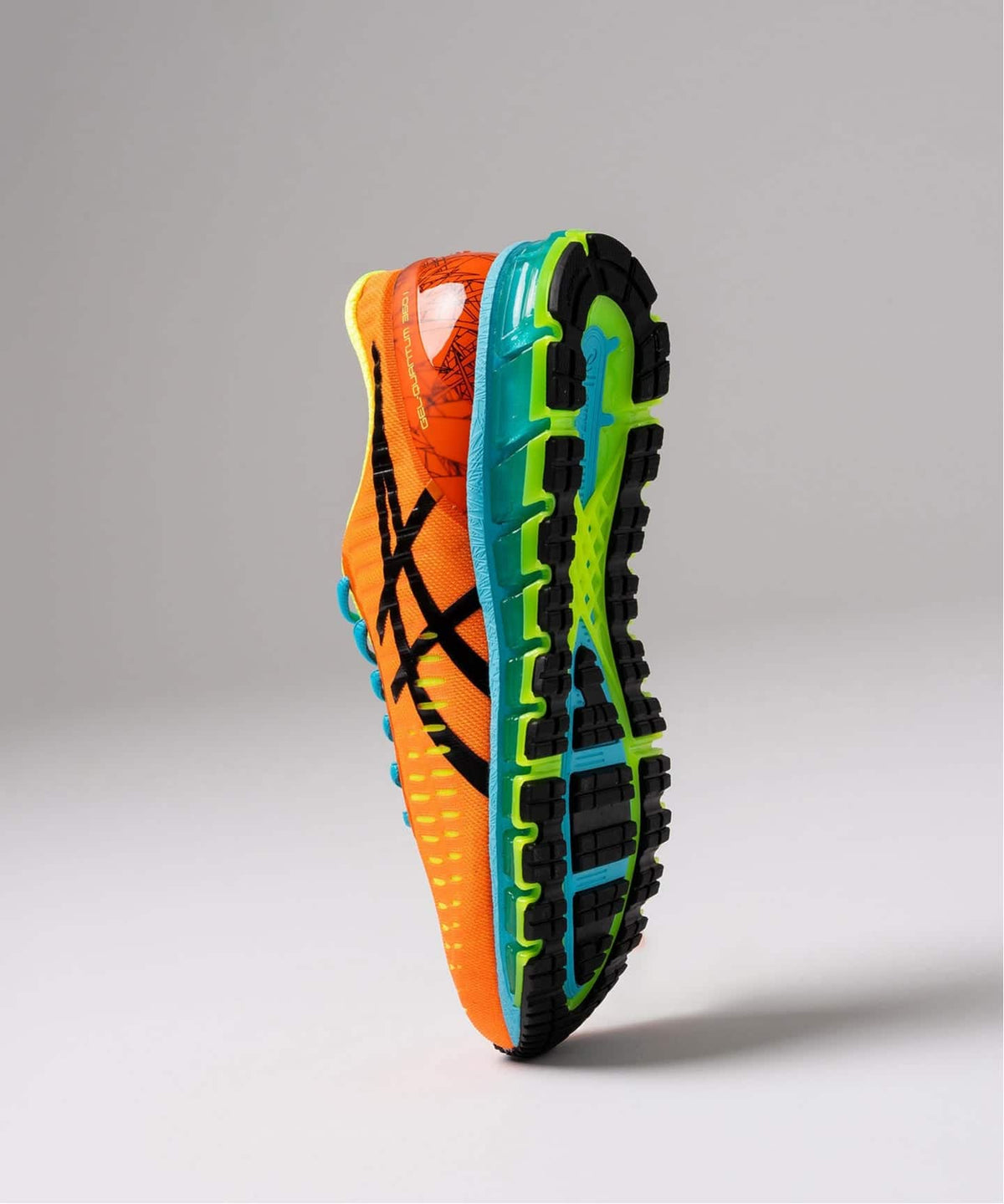 ASICS GEL-QUANTUM 360 I 1203A750.600