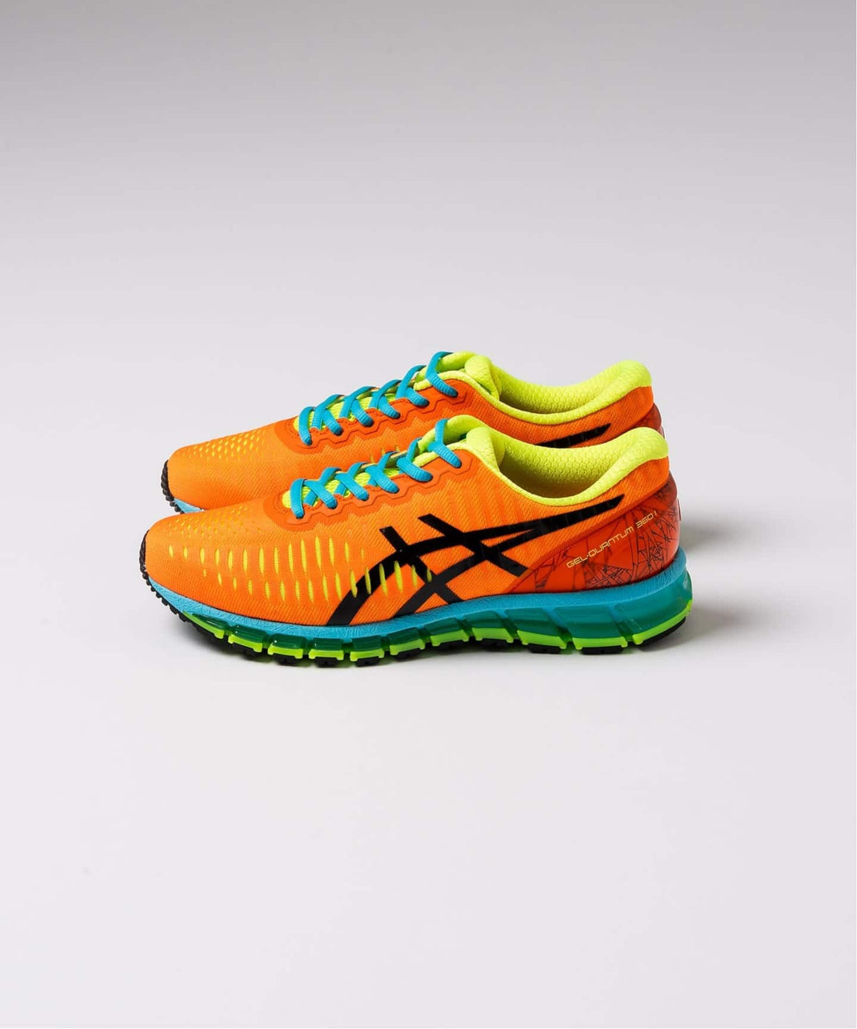 ASICS GEL-QUANTUM 360 I 1203A750.600