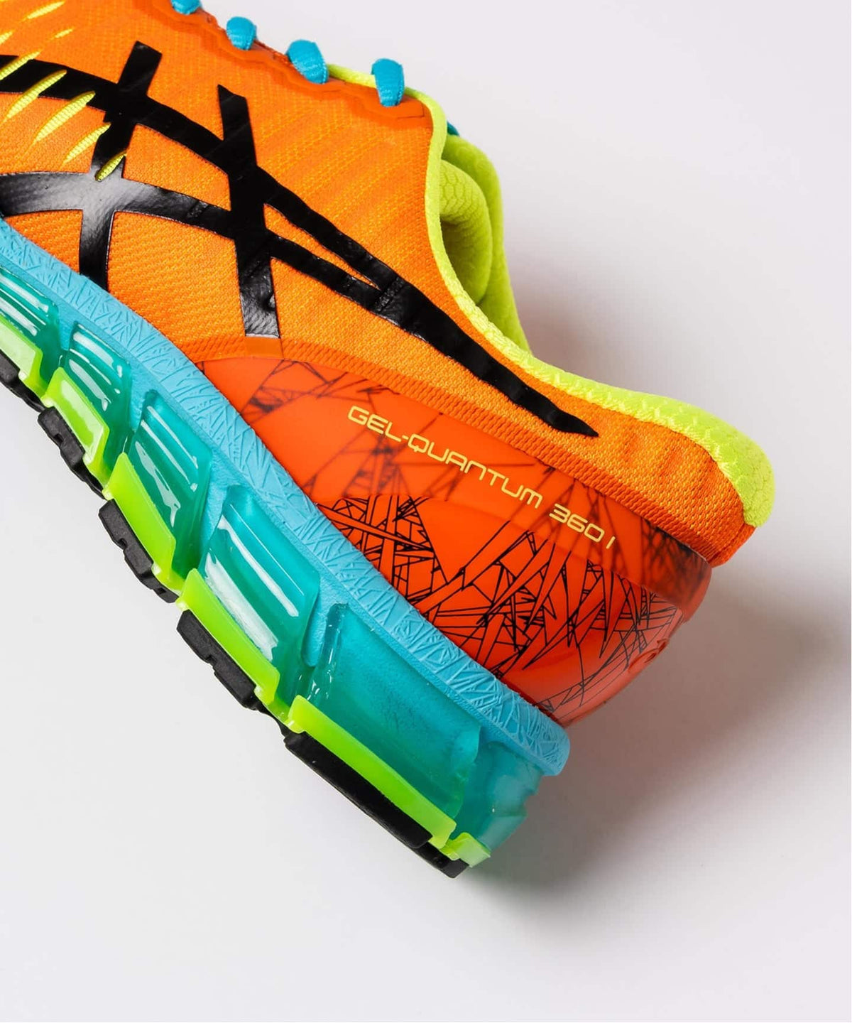 ASICS GEL-QUANTUM 360 I 1203A750.600