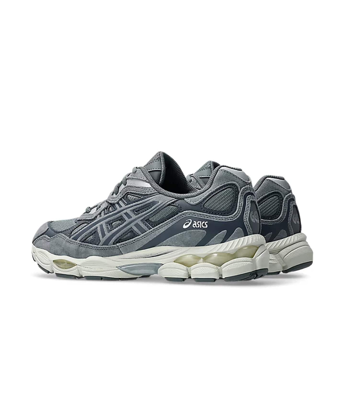 【日本国内限定カラー】ASICS GEL-NYC 1203A739.020