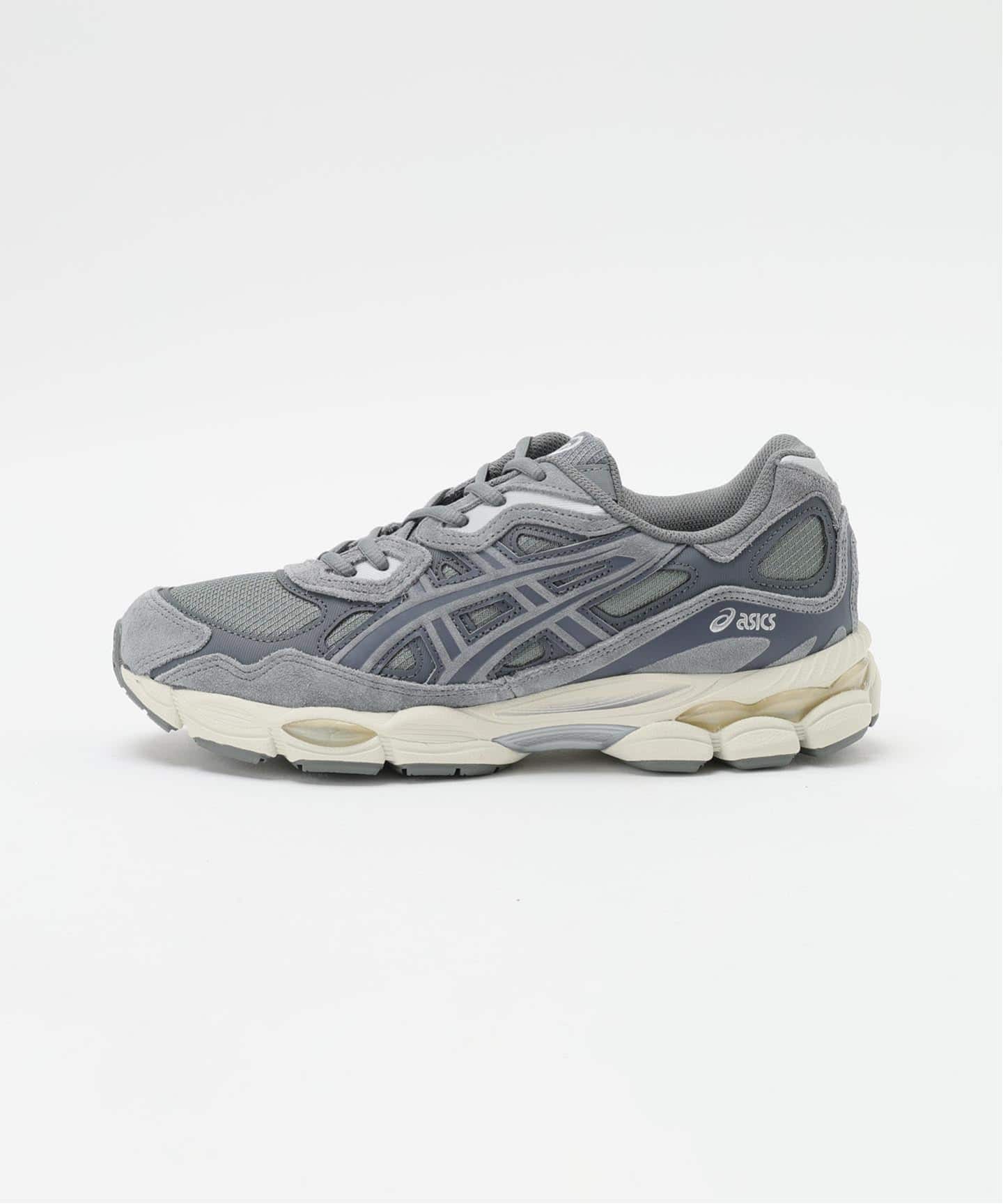 【日本国内限定カラー】ASICS GEL-NYC 1203A739.020