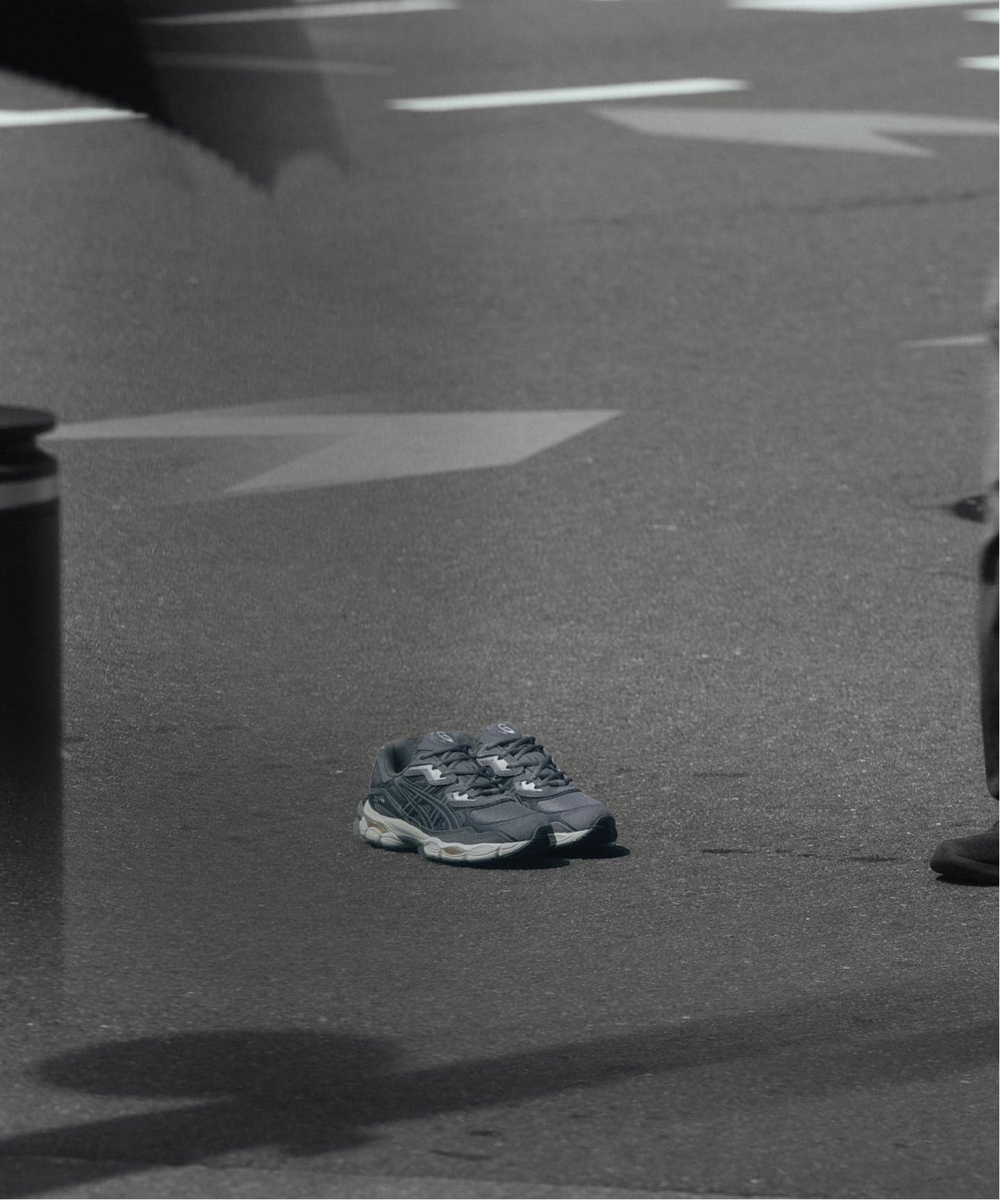 日本国内限定カラー】ASICS GEL-NYC 1203A739.020 – Herringbone