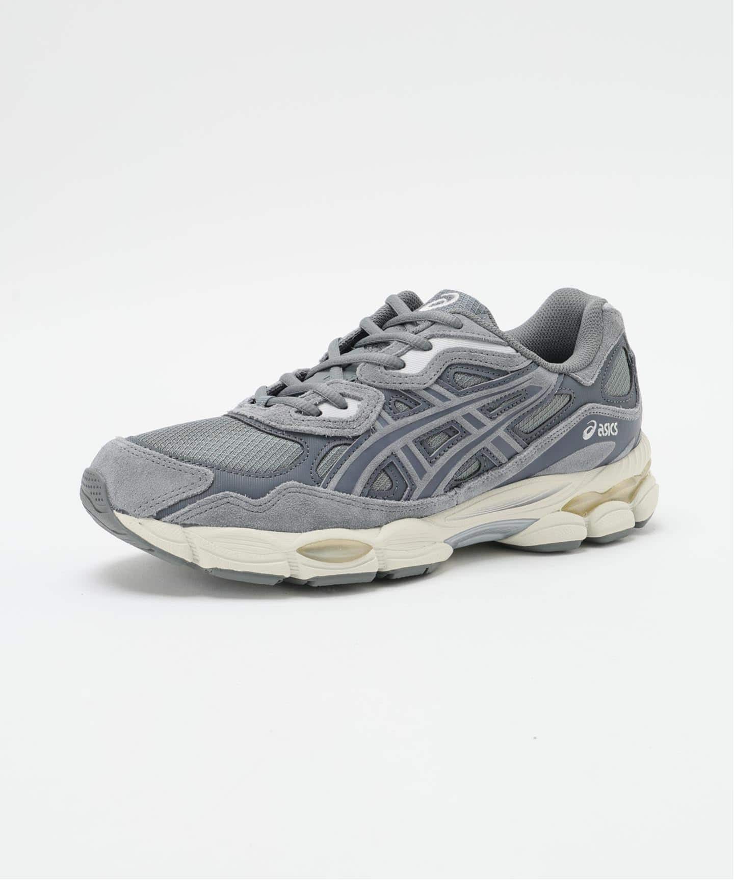 【日本国内限定カラー】ASICS GEL-NYC 1203A739.020