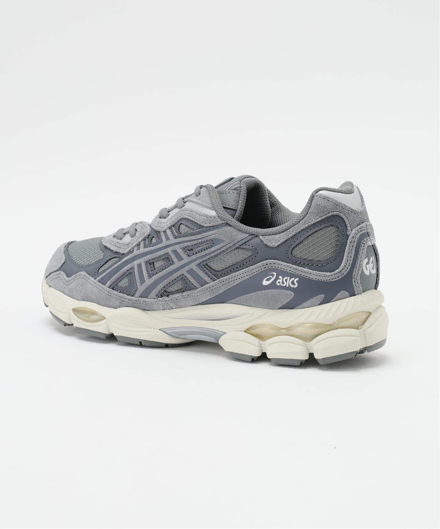【日本国内限定カラー】ASICS GEL-NYC 1203A739.020