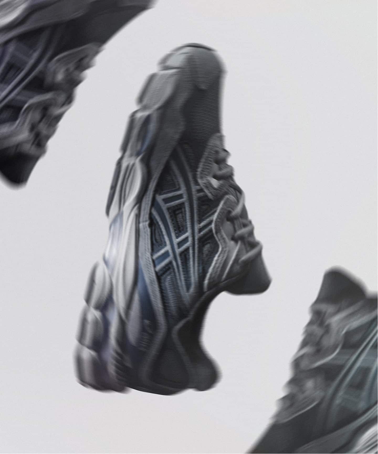 日本国内限定カラー】ASICS GEL-NYC 1203A739.020 – Herringbone