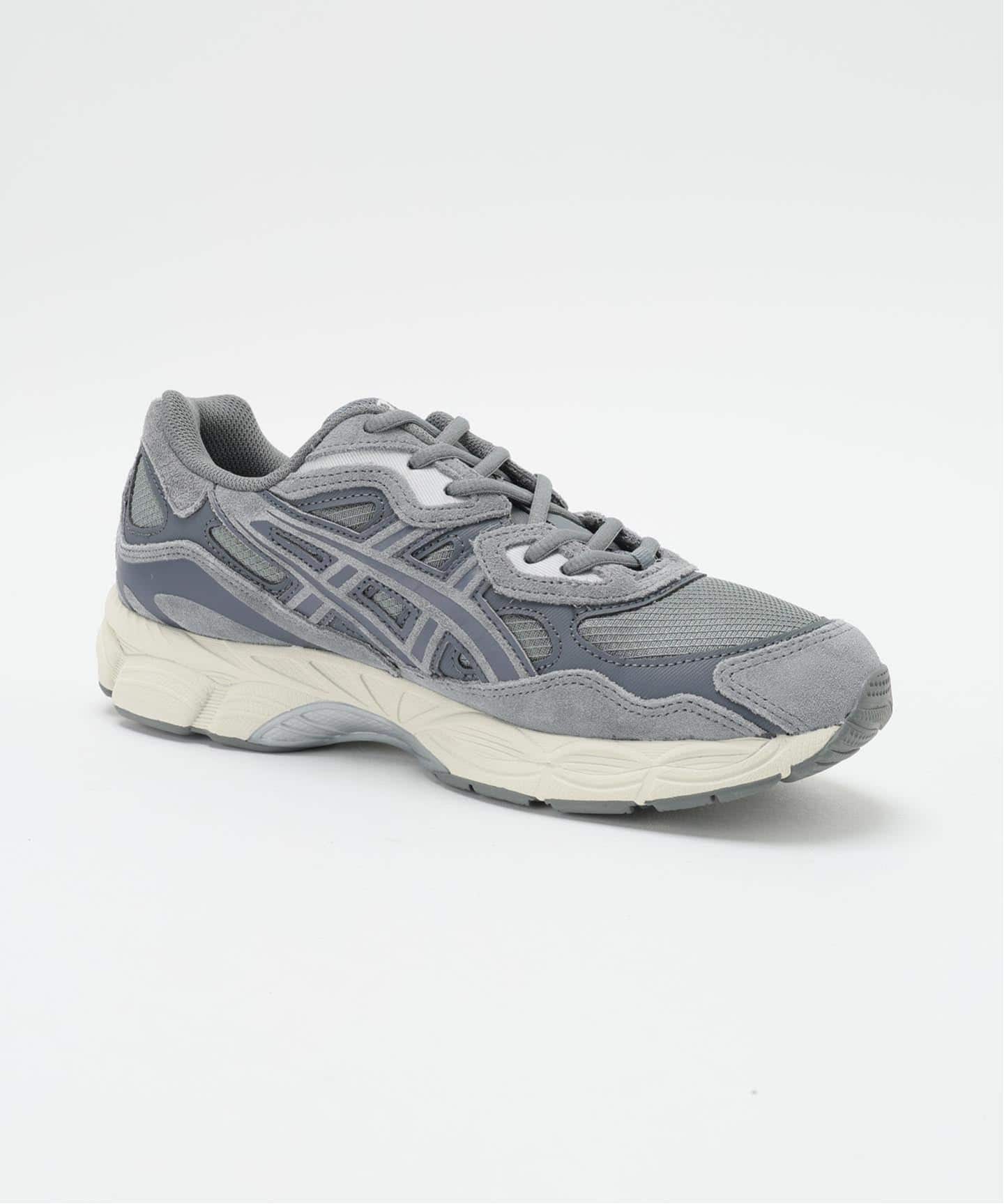 【日本国内限定カラー】ASICS GEL-NYC 1203A739.020