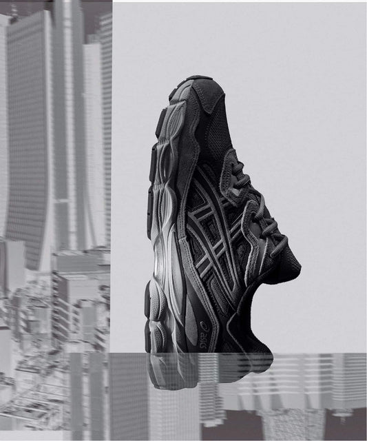 【日本国内限定カラー】ASICS GEL-NYC 1203A739.020