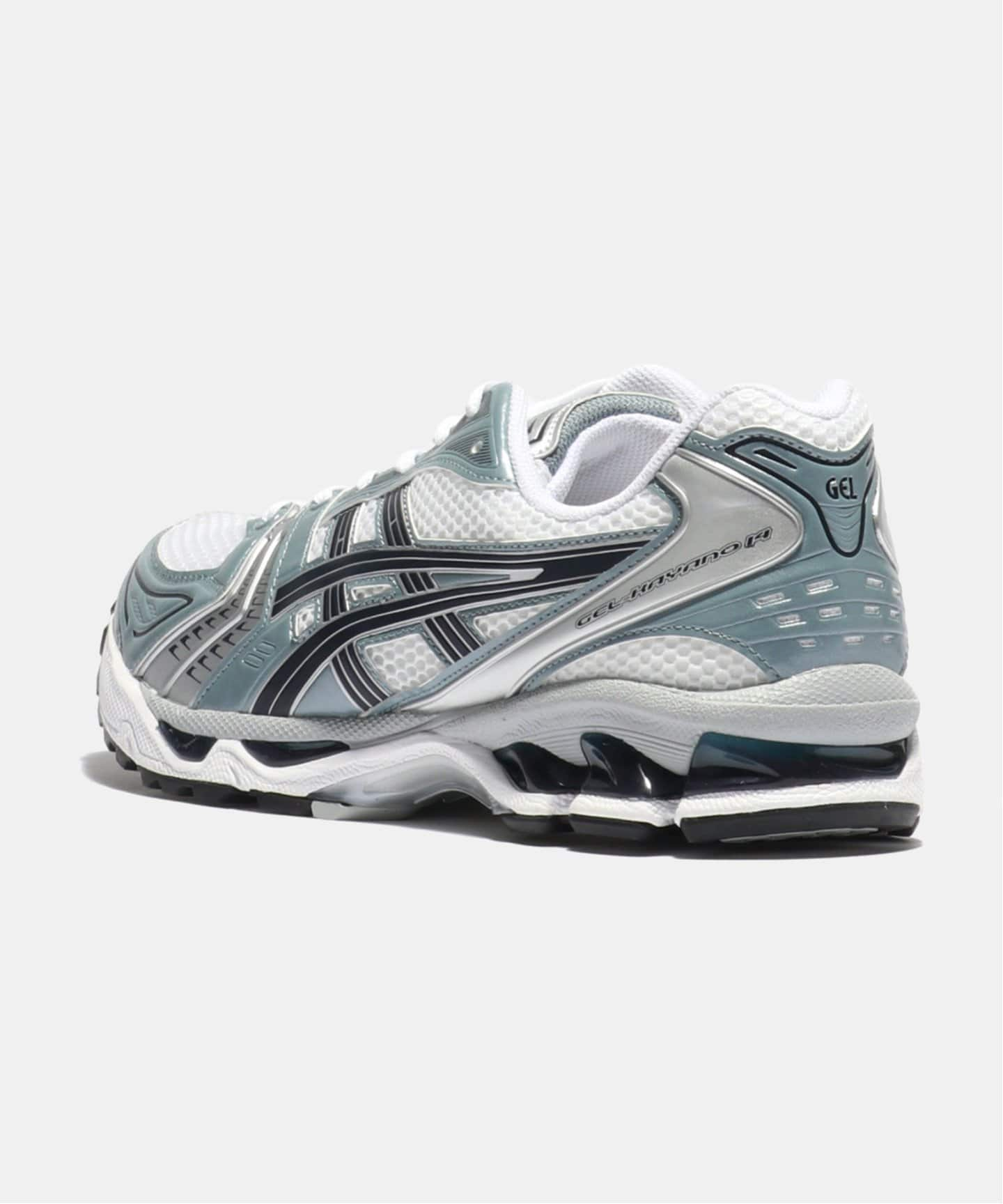 ASICS GEL-KAYANO 14 1203A537.106