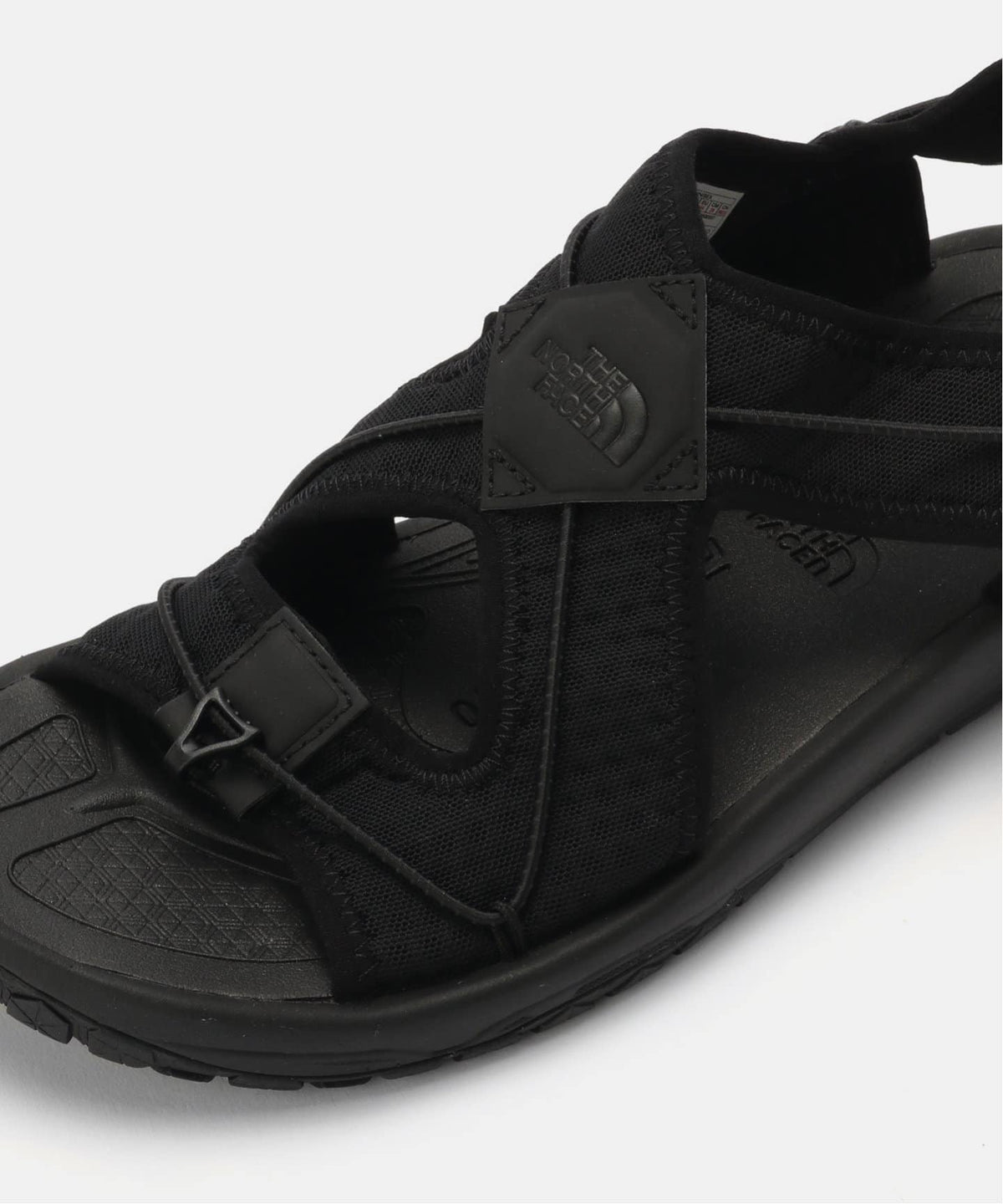 THE NORTH FACE STRATUM PORTA NF52552-KK