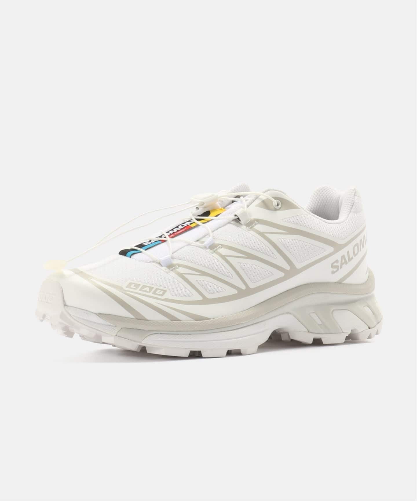 SALOMON XT-6 L41252900